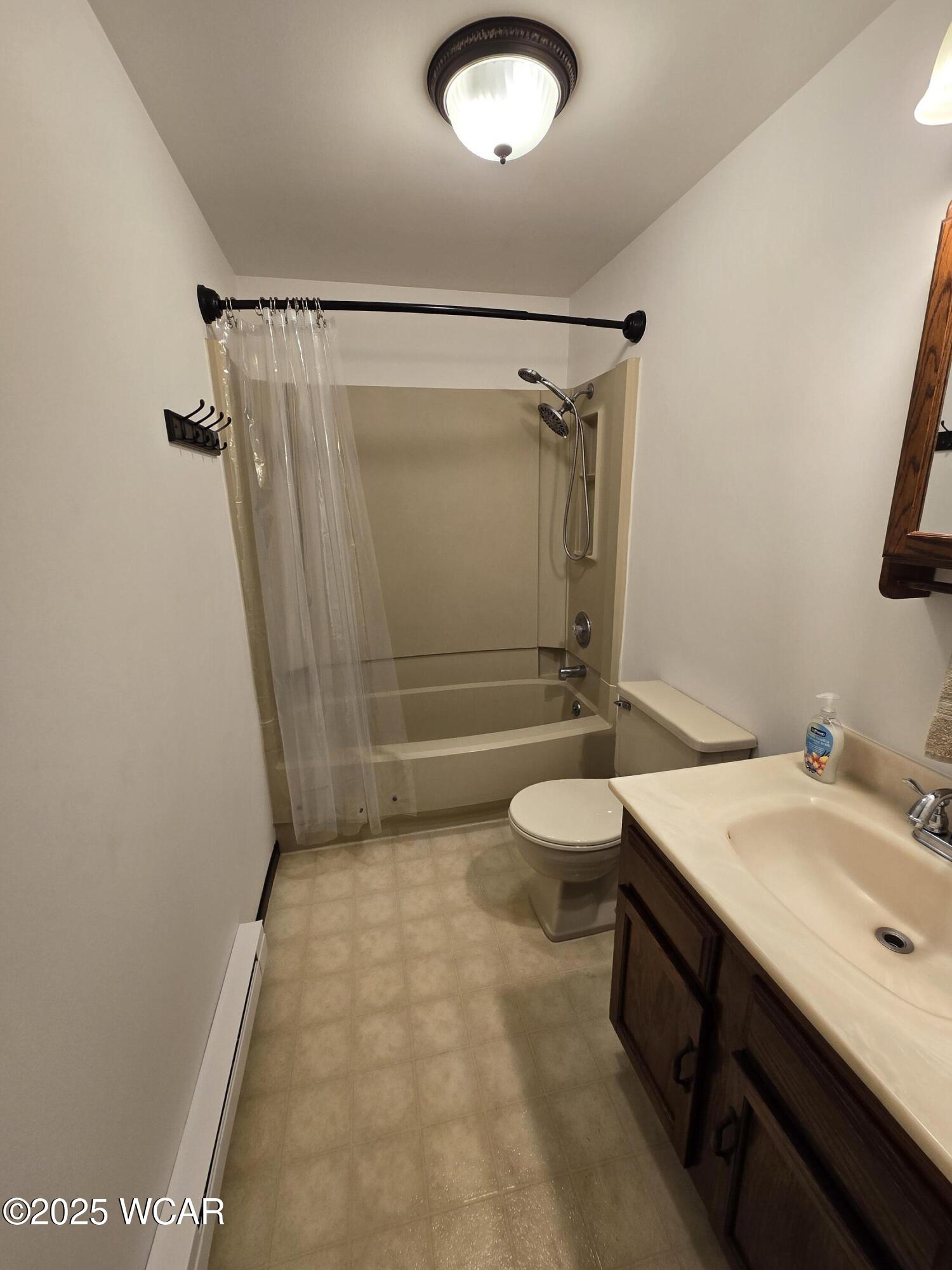 506 Van Buren Street, Wapakoneta, Ohio