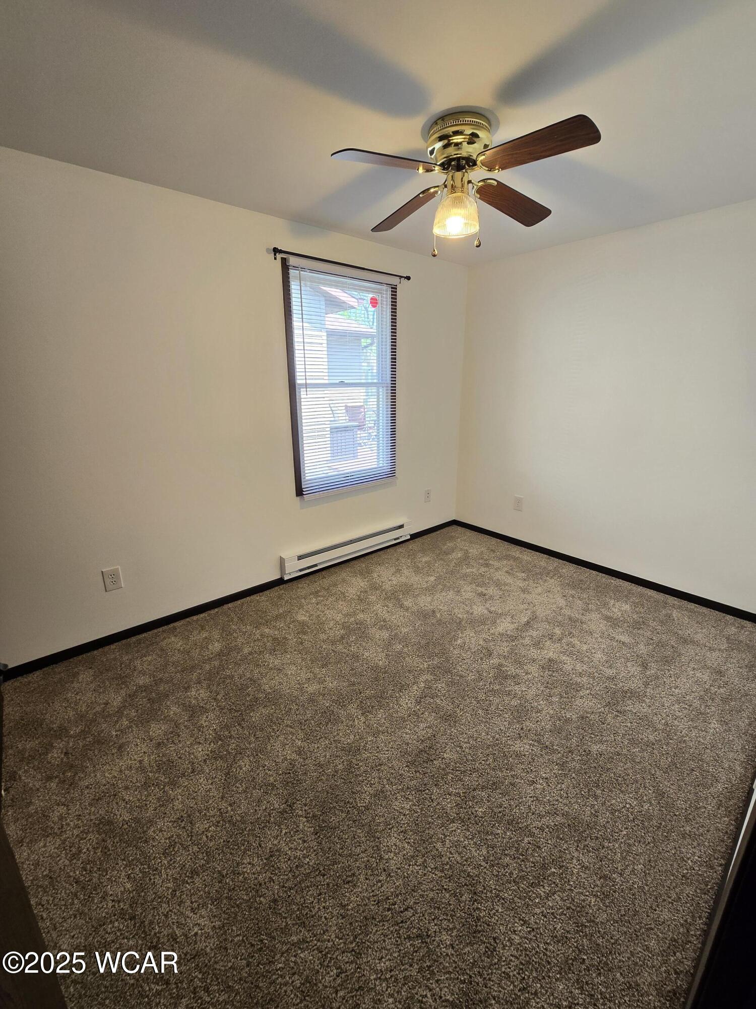 506 Van Buren Street, Wapakoneta, Ohio