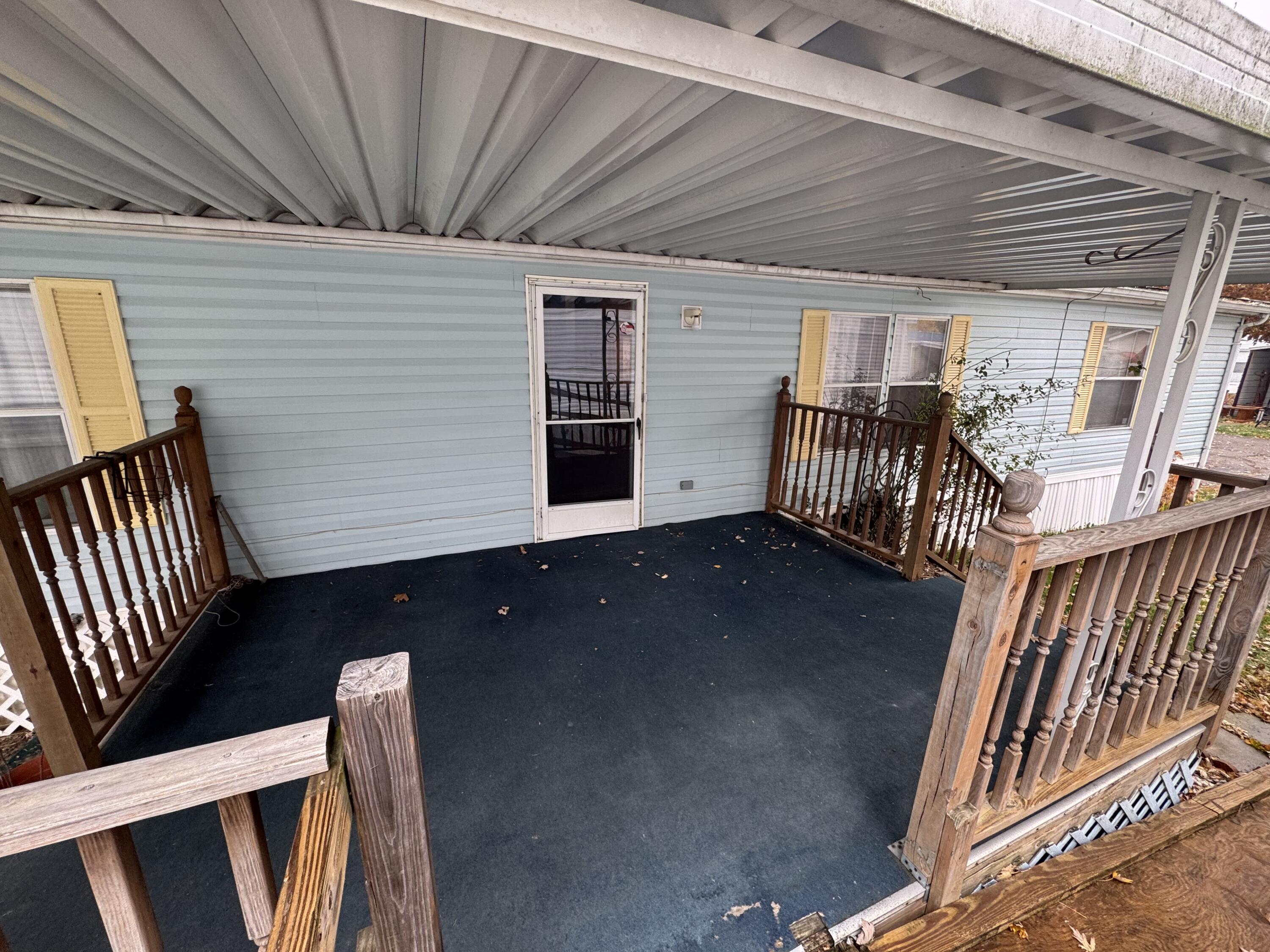 7565 SR 571 LOT 6A, West Milton, Ohio 45383