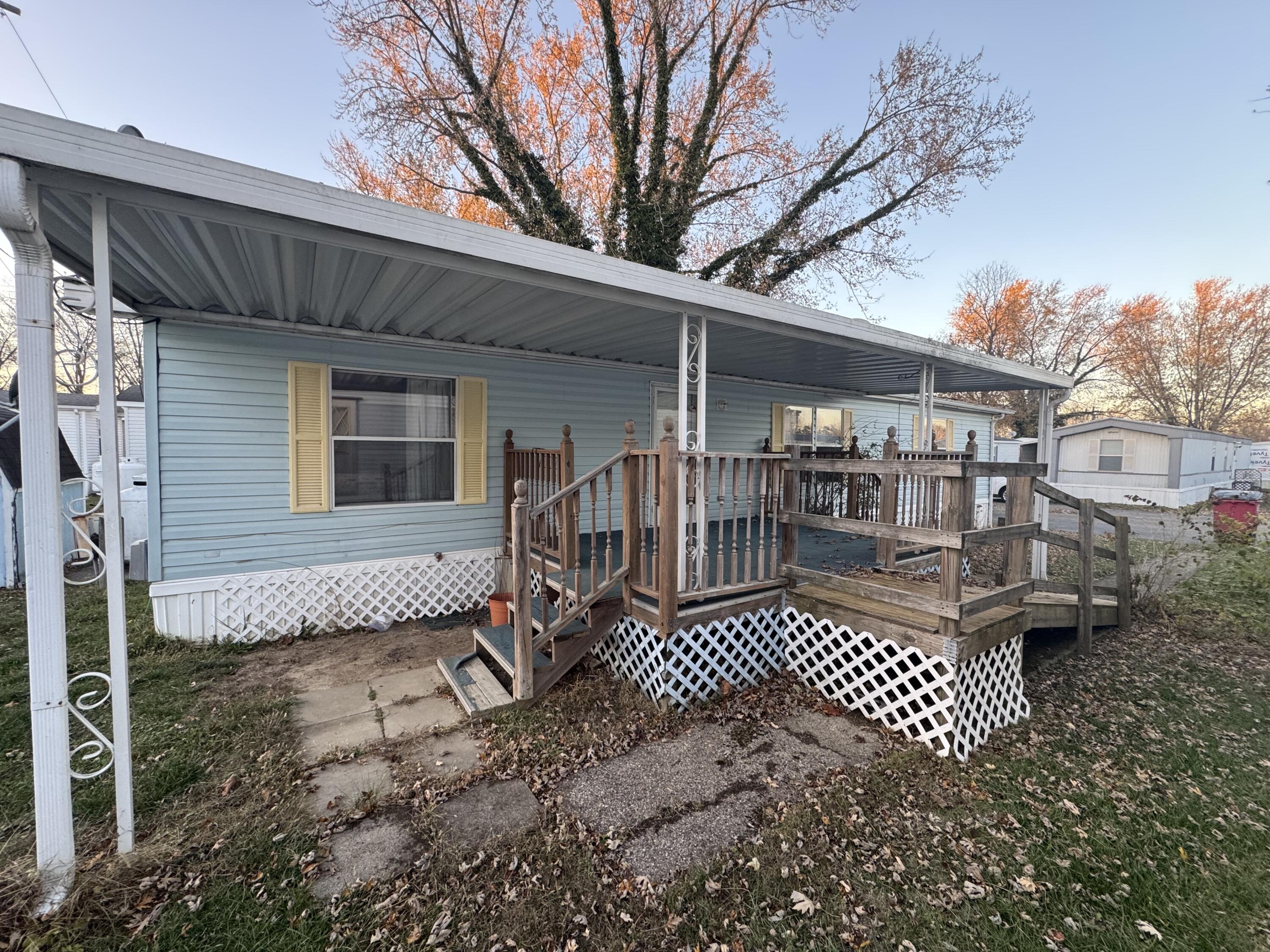 7565 SR 571 LOT 6A, West Milton, Ohio 45383