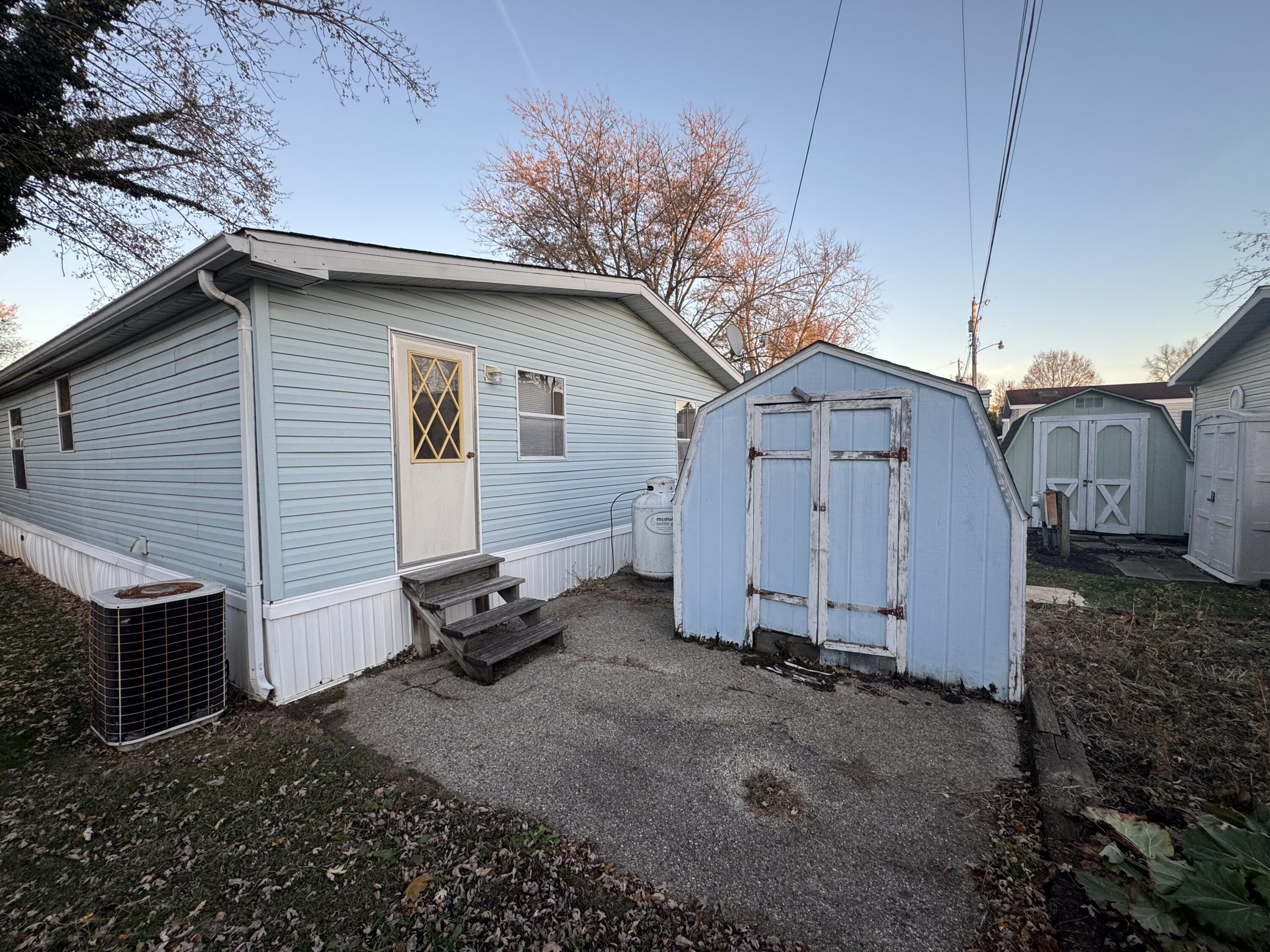 7565 SR 571 LOT 6A, West Milton, Ohio 45383