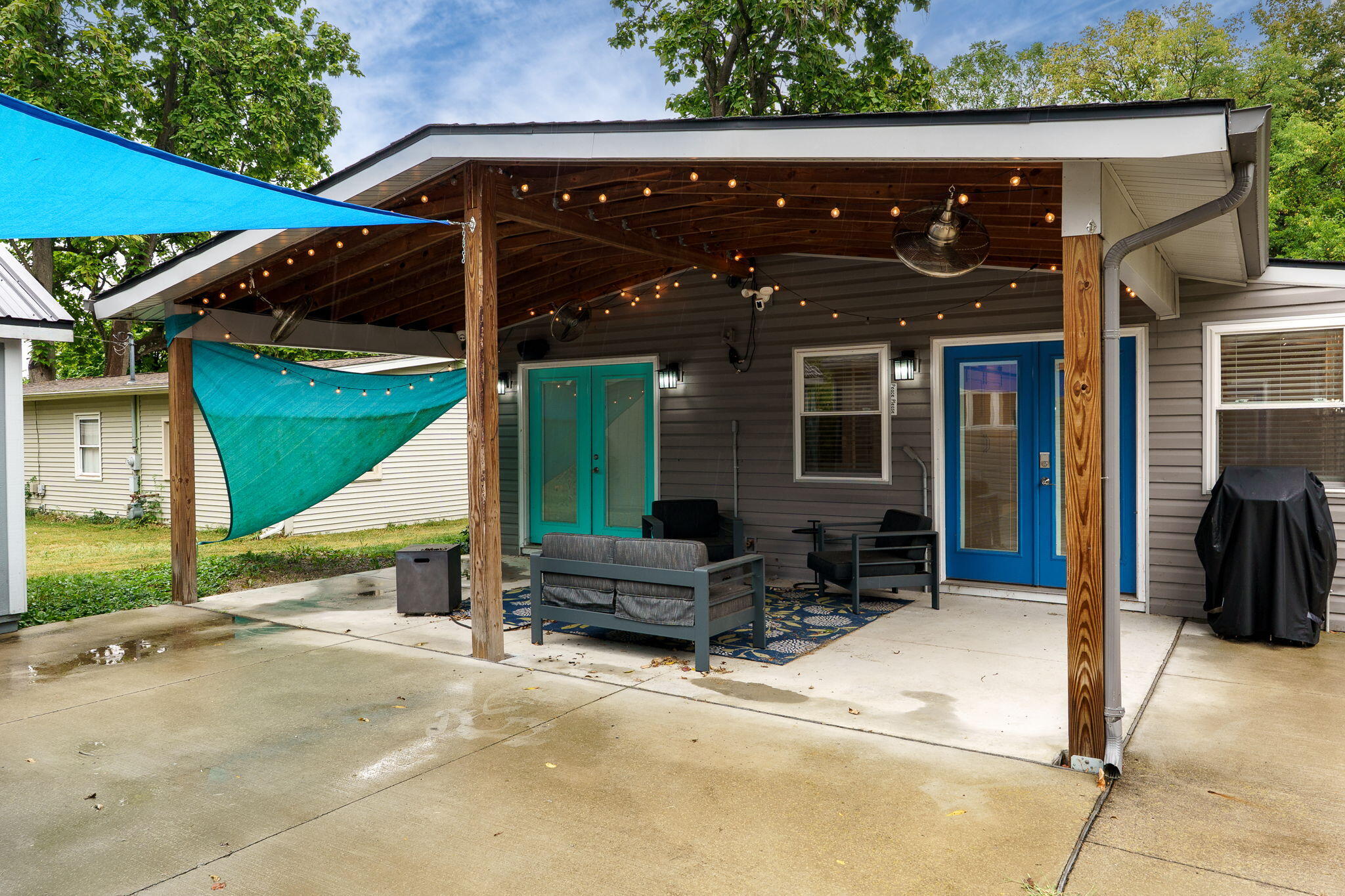 602 Keystone Court, Yellow Springs, Ohio 45387