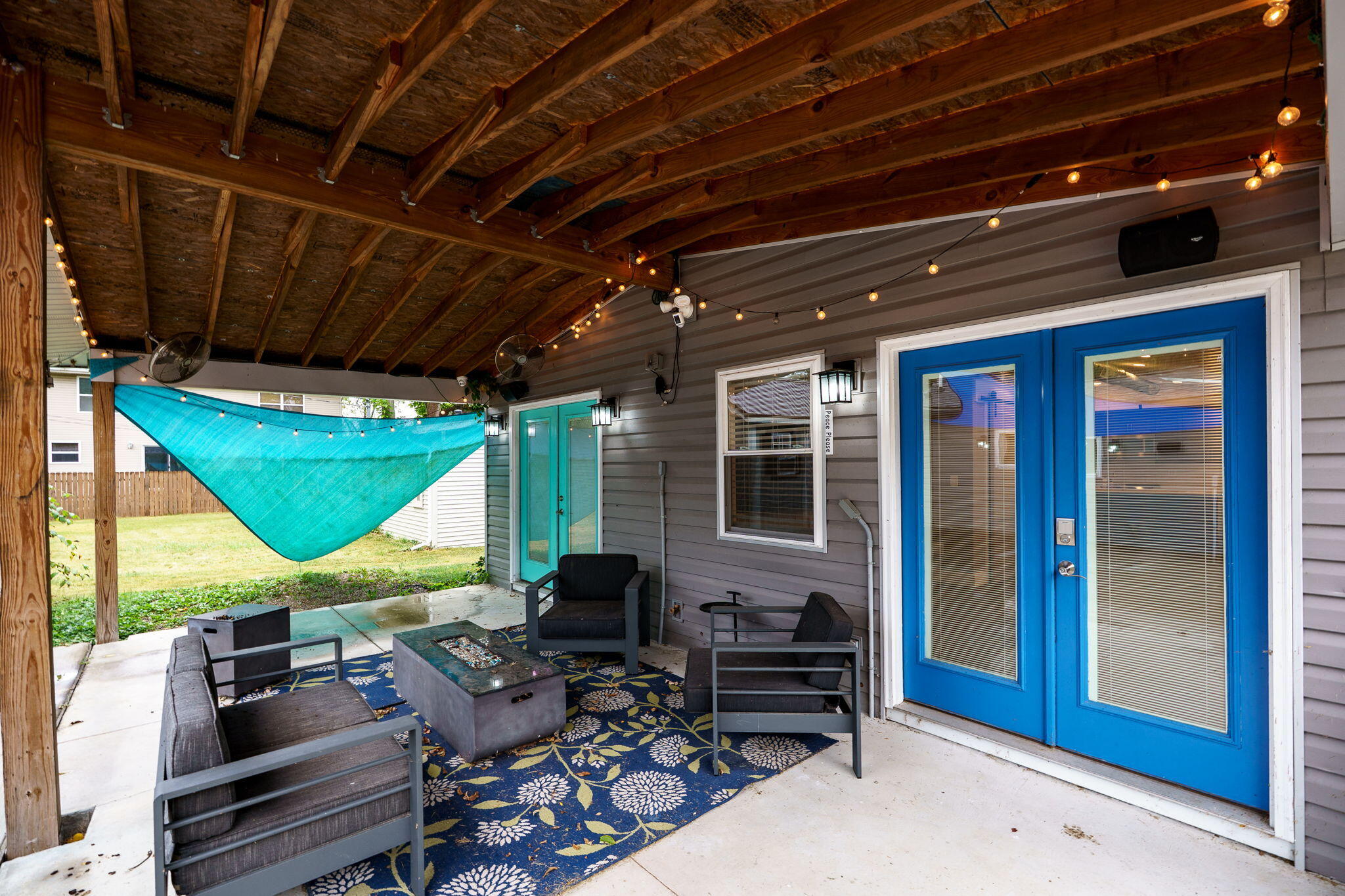 602 Keystone Court, Yellow Springs, Ohio 45387