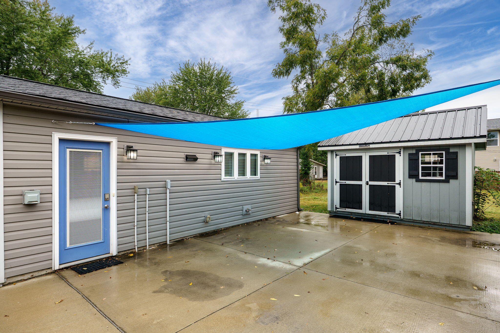 602 Keystone Court, Yellow Springs, Ohio 45387