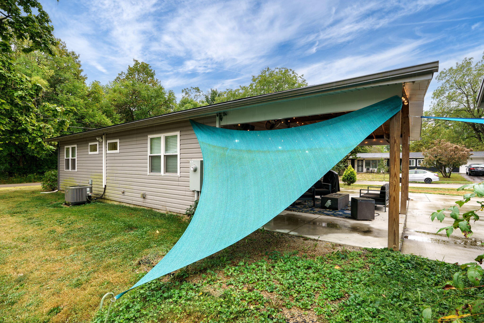 602 Keystone Court, Yellow Springs, Ohio 45387