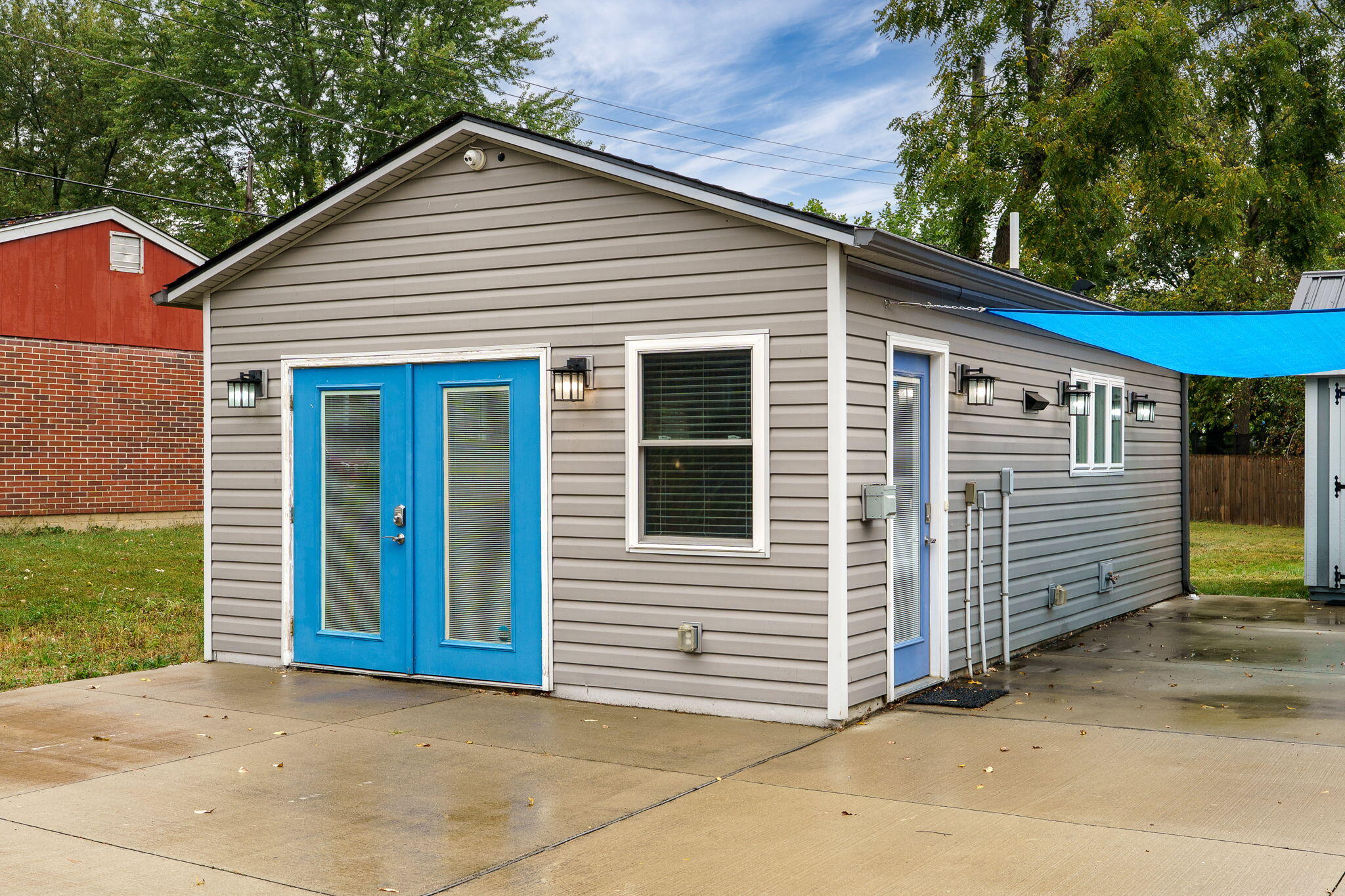 602 Keystone Court, Yellow Springs, Ohio 45387