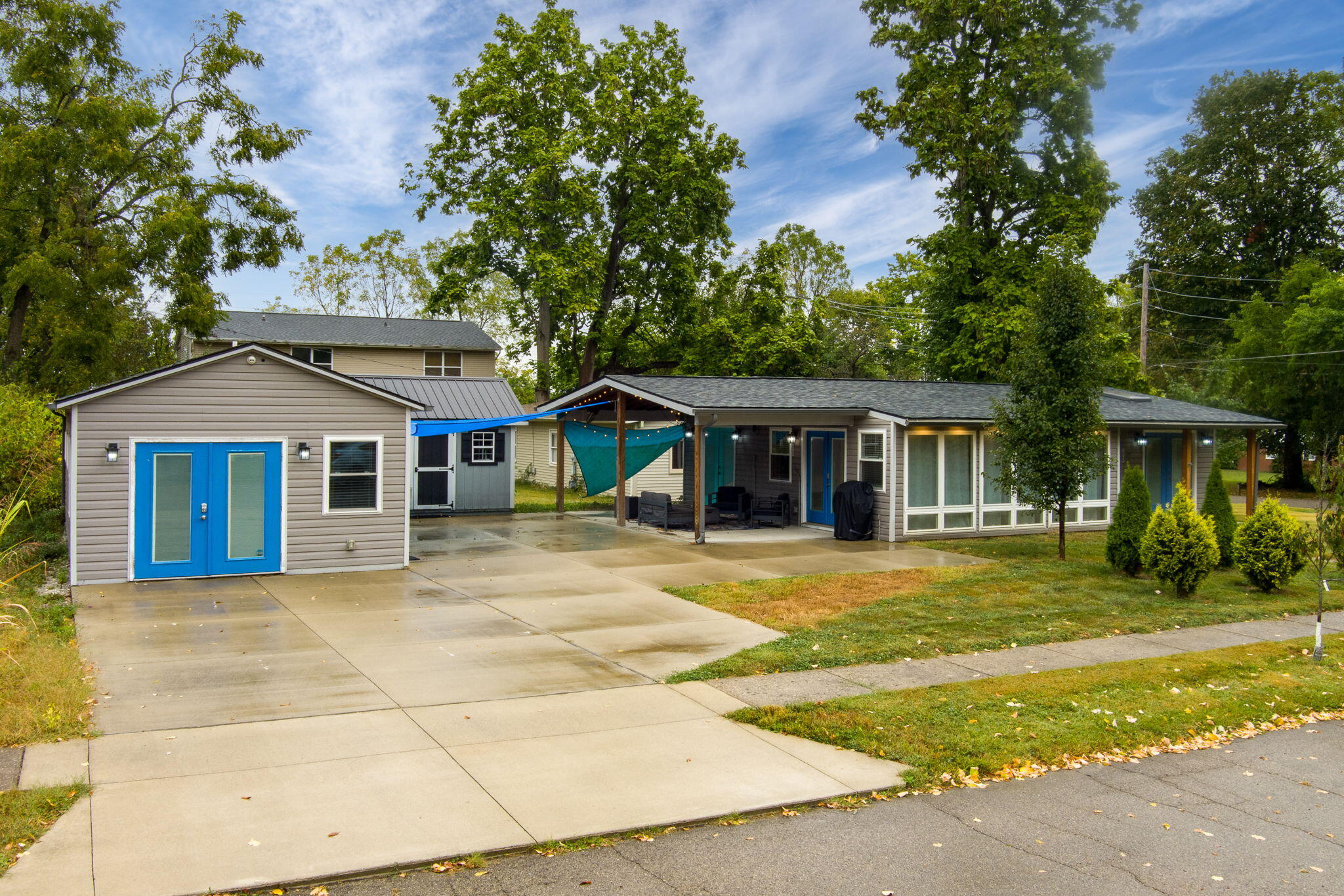 602 Keystone Court, Yellow Springs, Ohio 45387