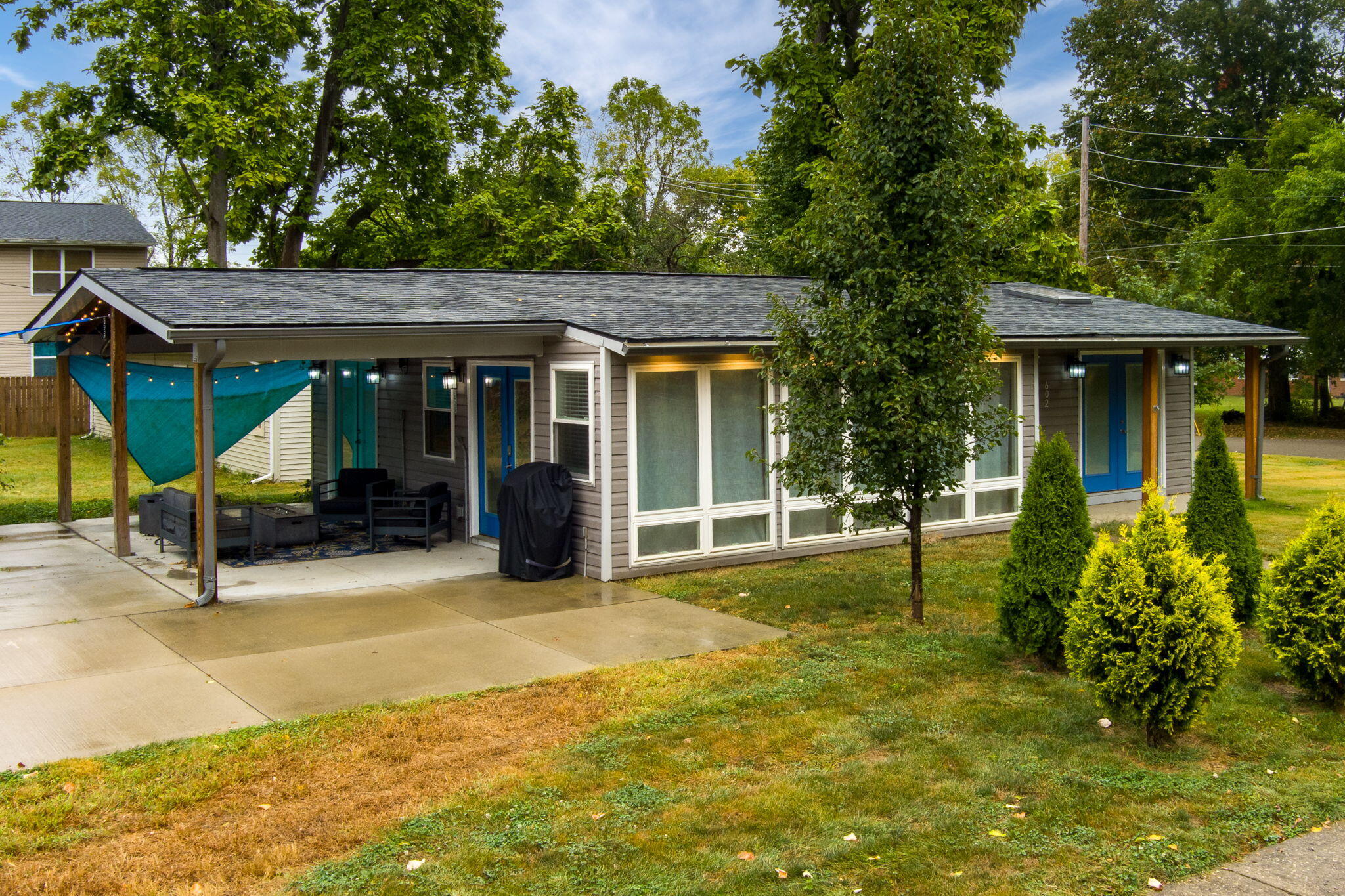 602 Keystone Court, Yellow Springs, Ohio 45387