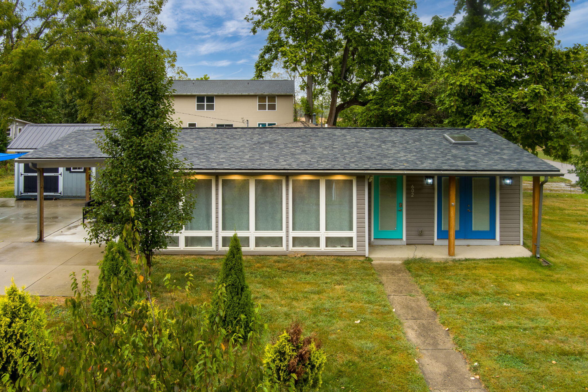 602 Keystone Court, Yellow Springs, Ohio 45387