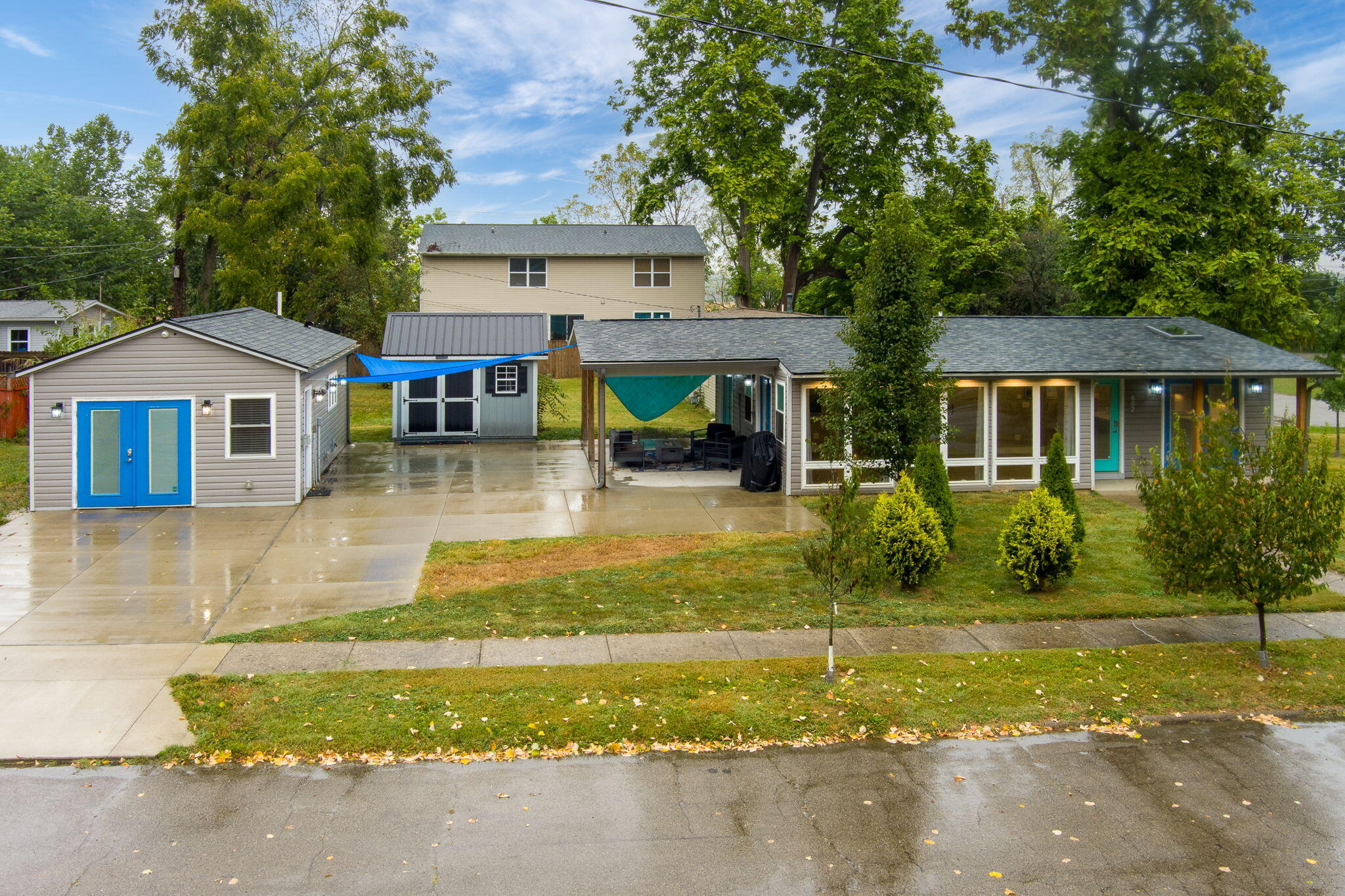 602 Keystone Court, Yellow Springs, Ohio 45387