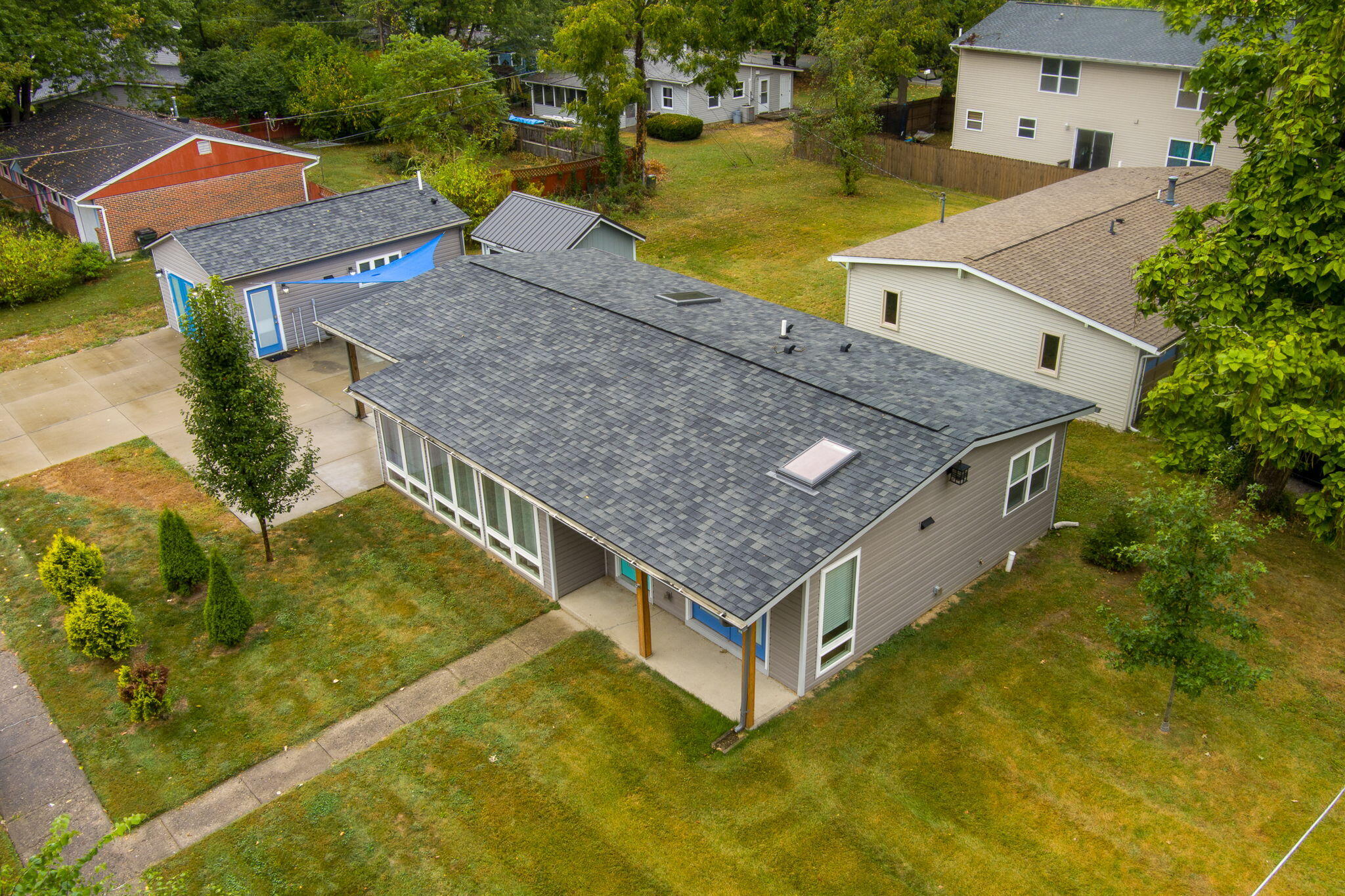 602 Keystone Court, Yellow Springs, Ohio 45387