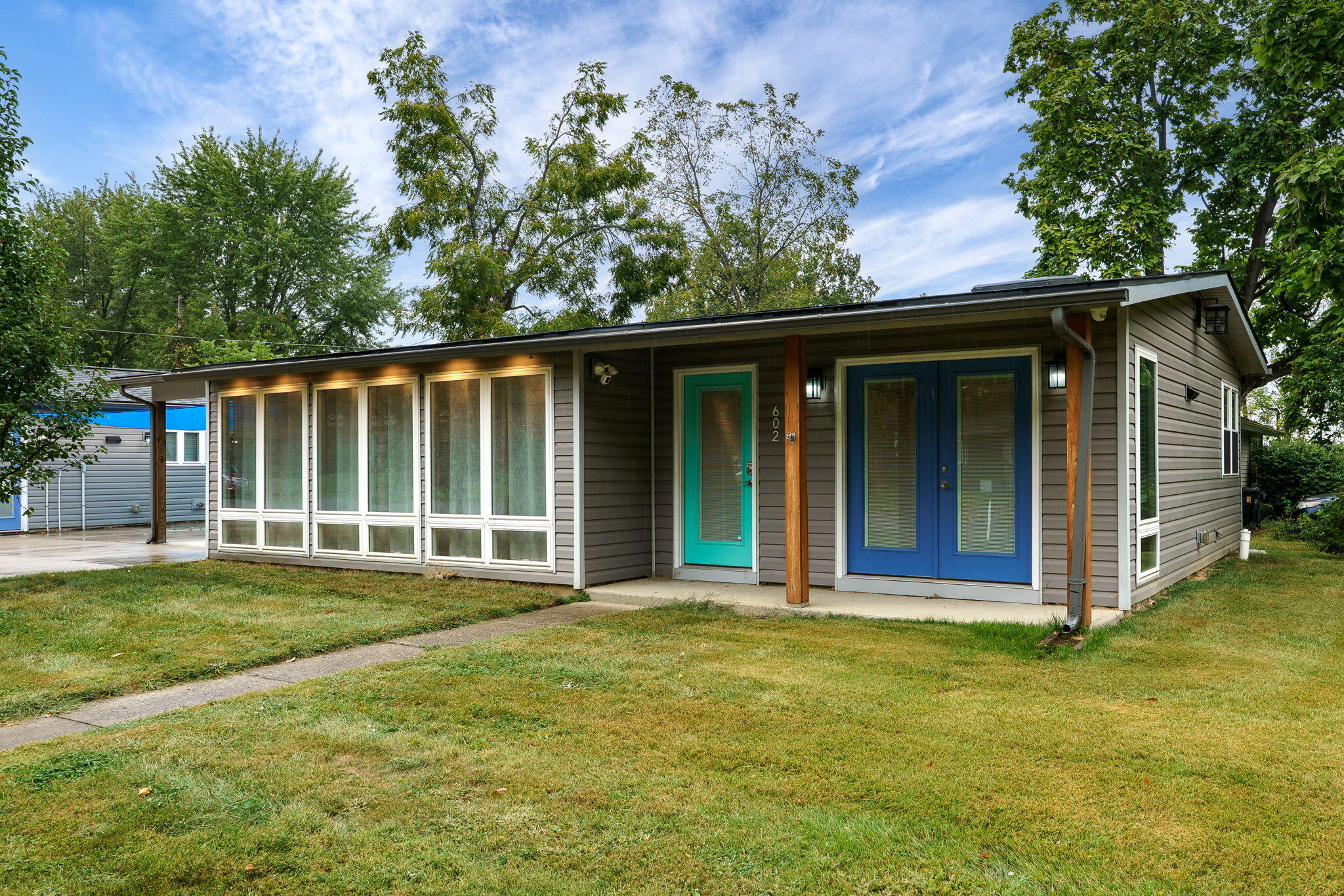 602 Keystone Court, Yellow Springs, Ohio 45387