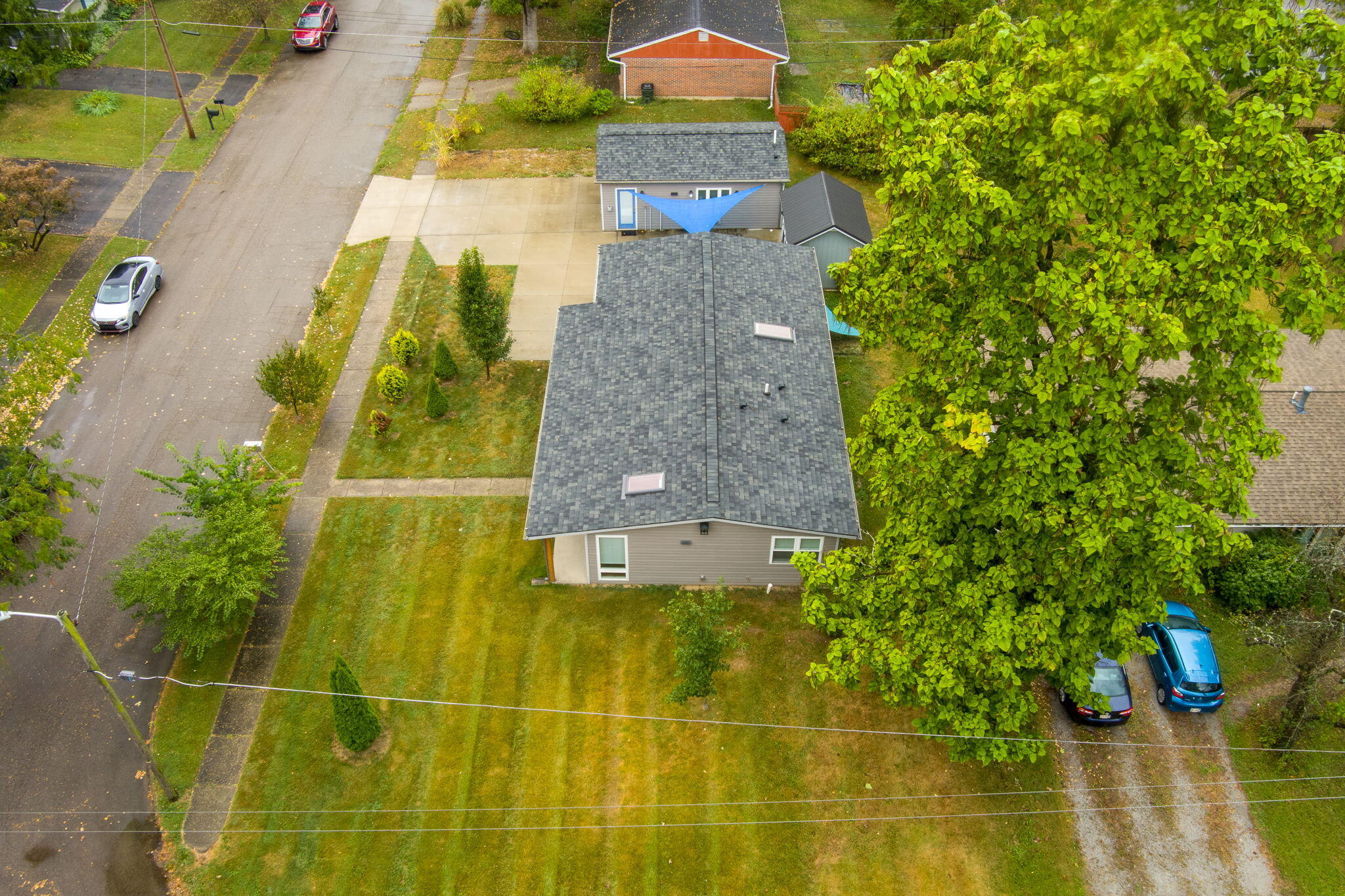 602 Keystone Court, Yellow Springs, Ohio 45387