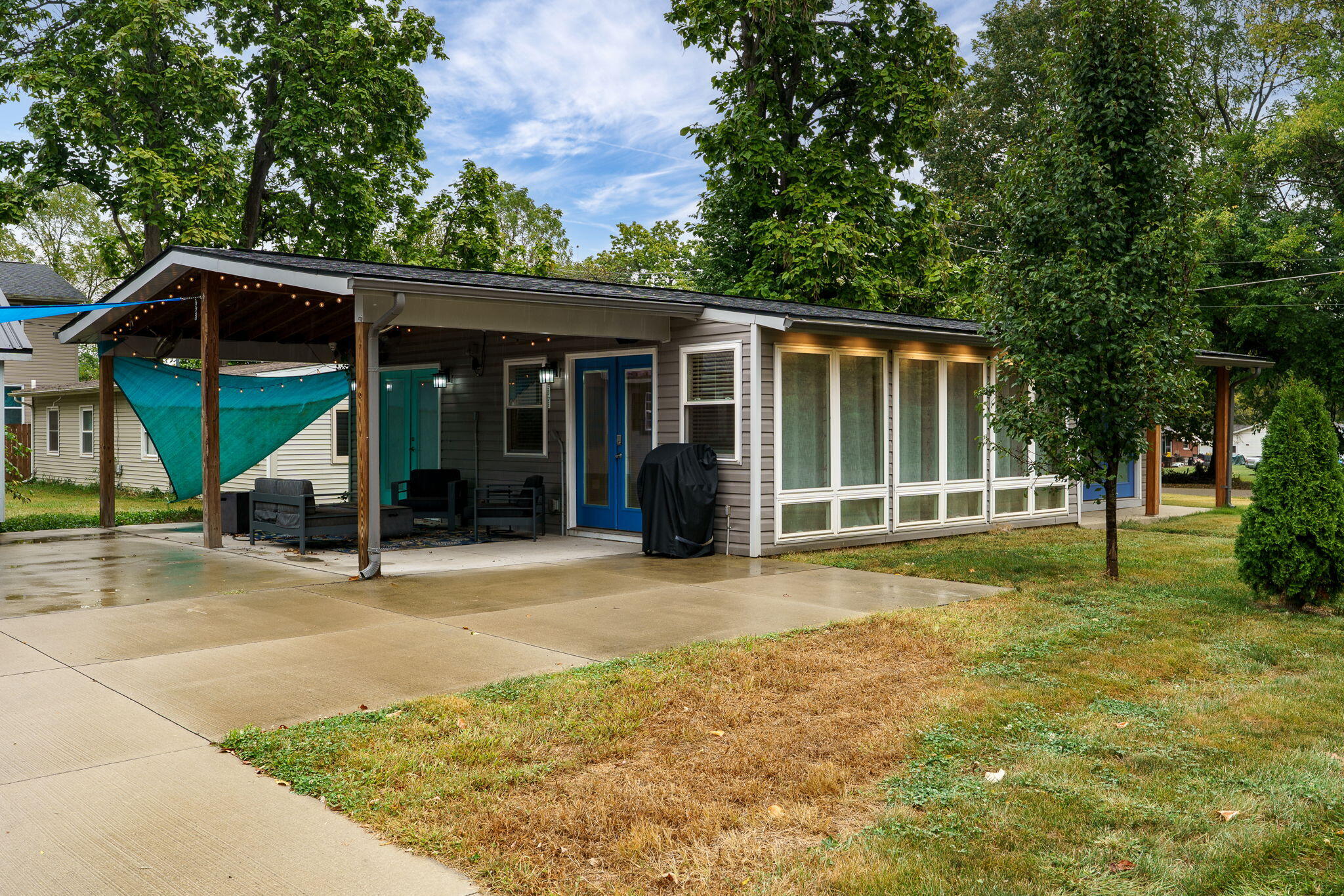 602 Keystone Court, Yellow Springs, Ohio 45387