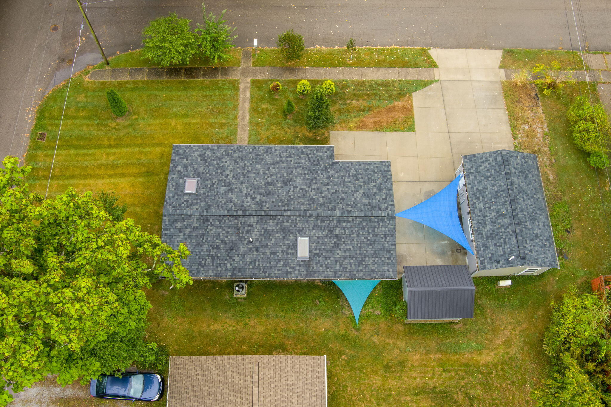 602 Keystone Court, Yellow Springs, Ohio 45387