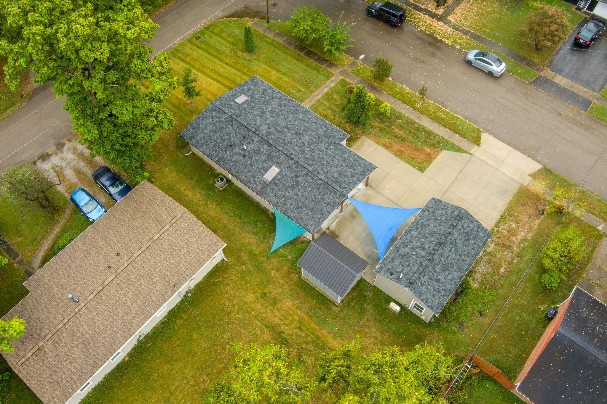 602 Keystone Court, Yellow Springs, Ohio 45387