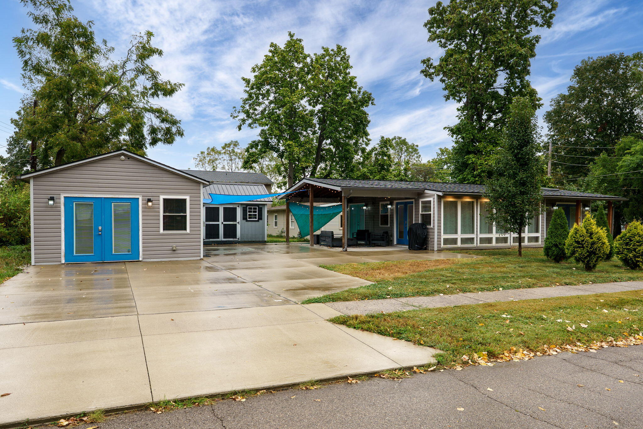 602 Keystone Court, Yellow Springs, Ohio 45387