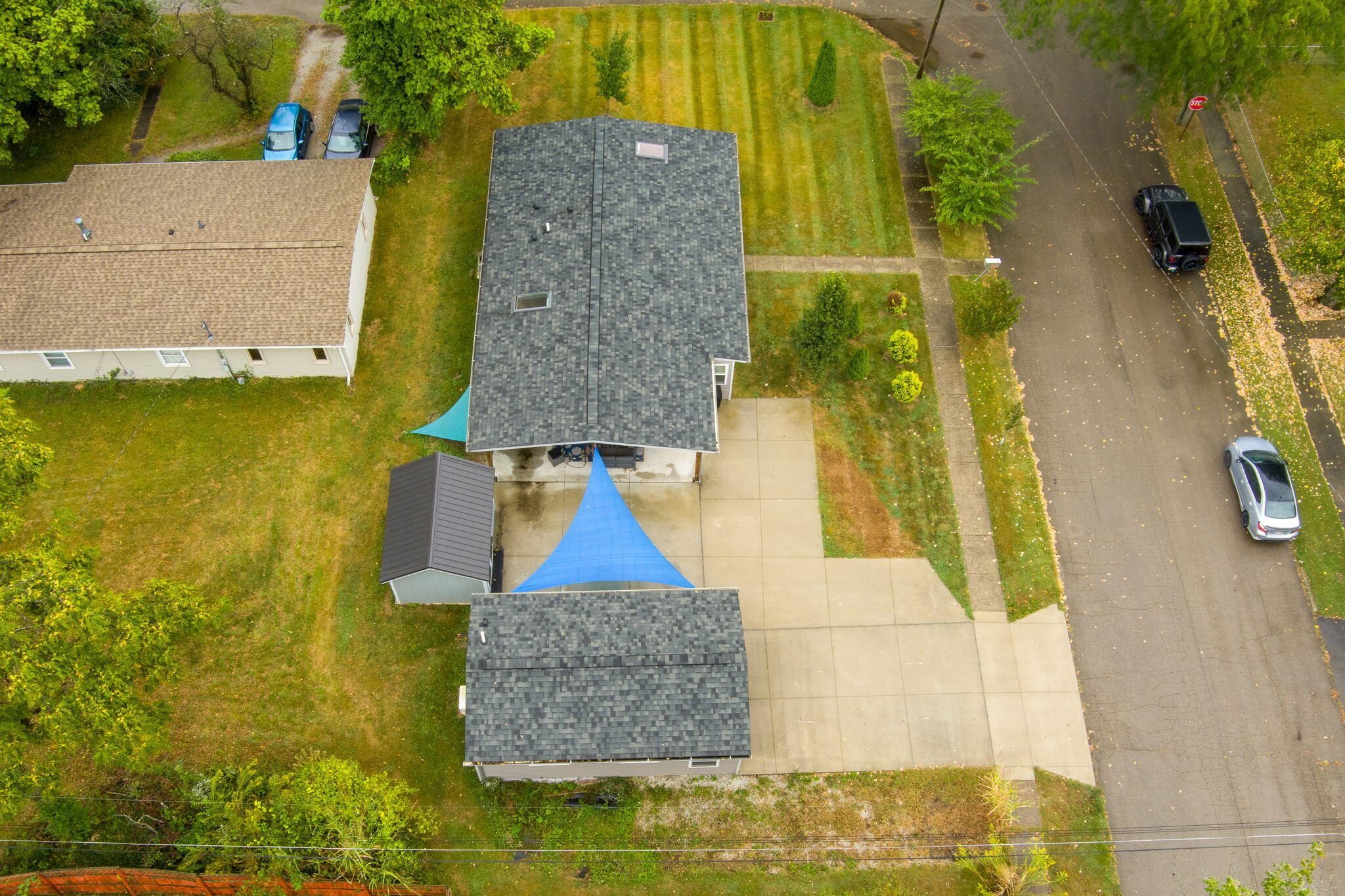 602 Keystone Court, Yellow Springs, Ohio 45387