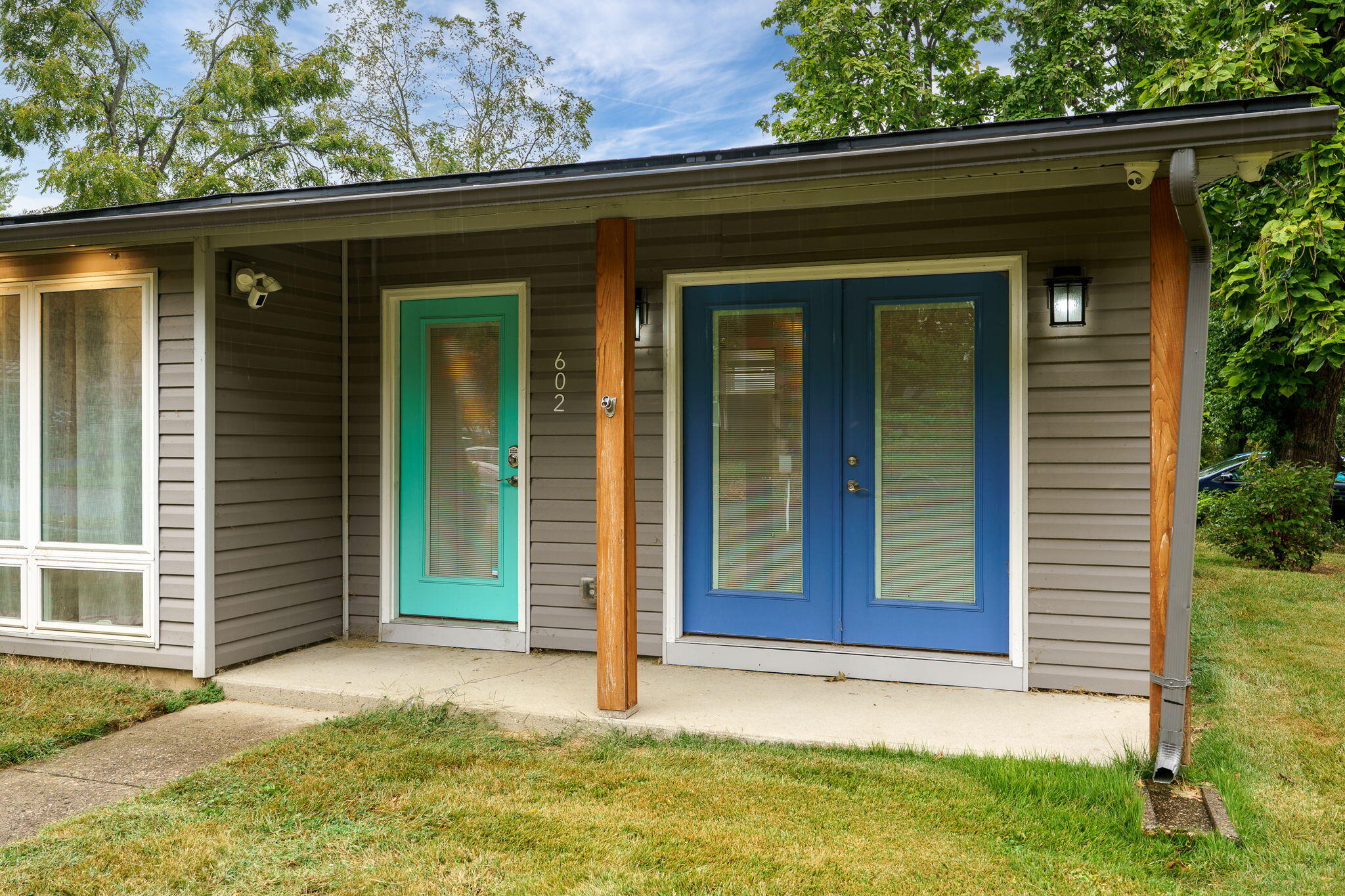 602 Keystone Court, Yellow Springs, Ohio 45387