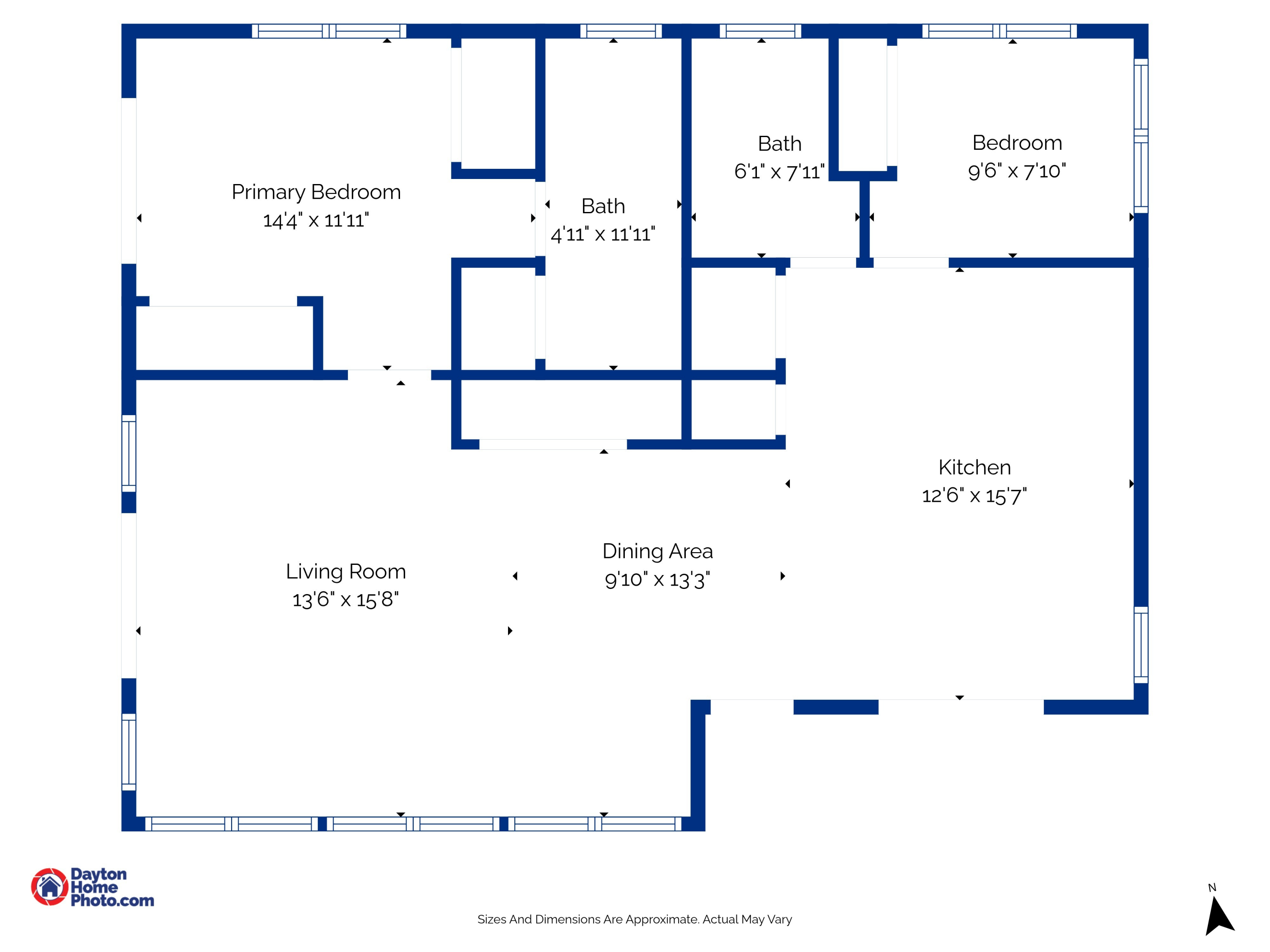 602 Keystone Court, Yellow Springs, Ohio 45387