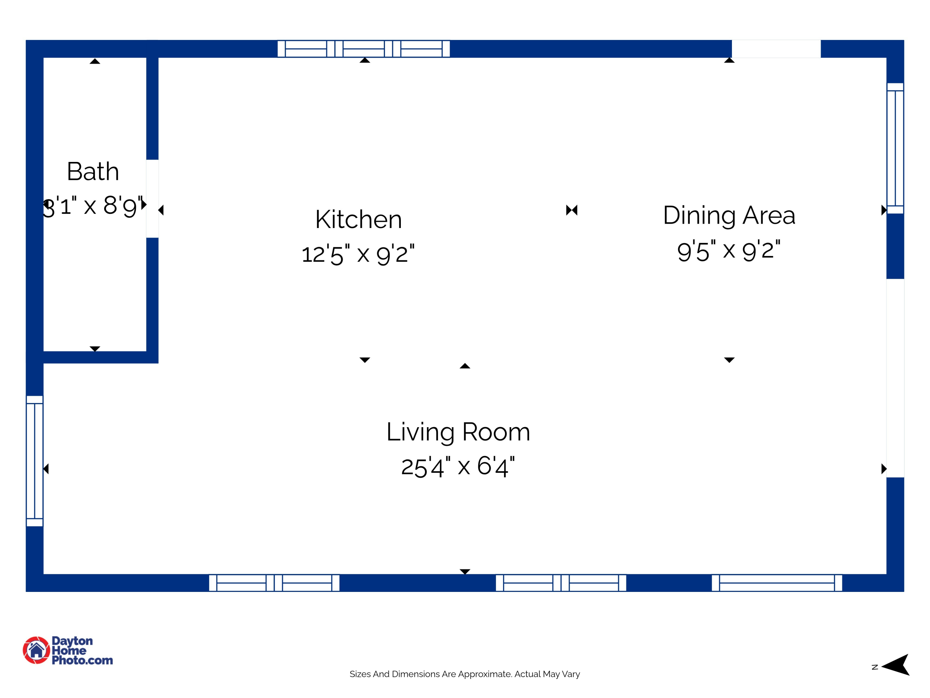602 Keystone Court, Yellow Springs, Ohio 45387