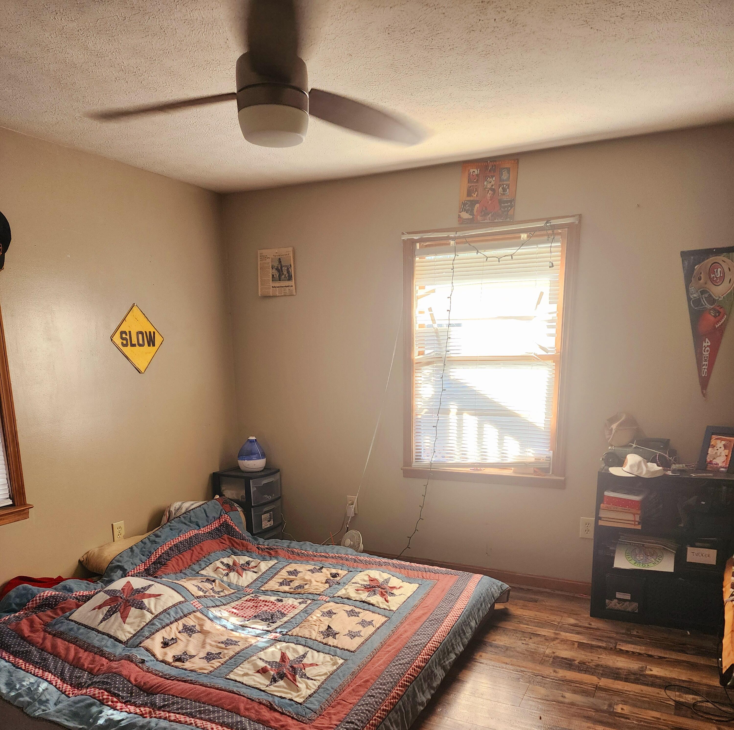 572 Main Street, De Graff, Ohio 43318