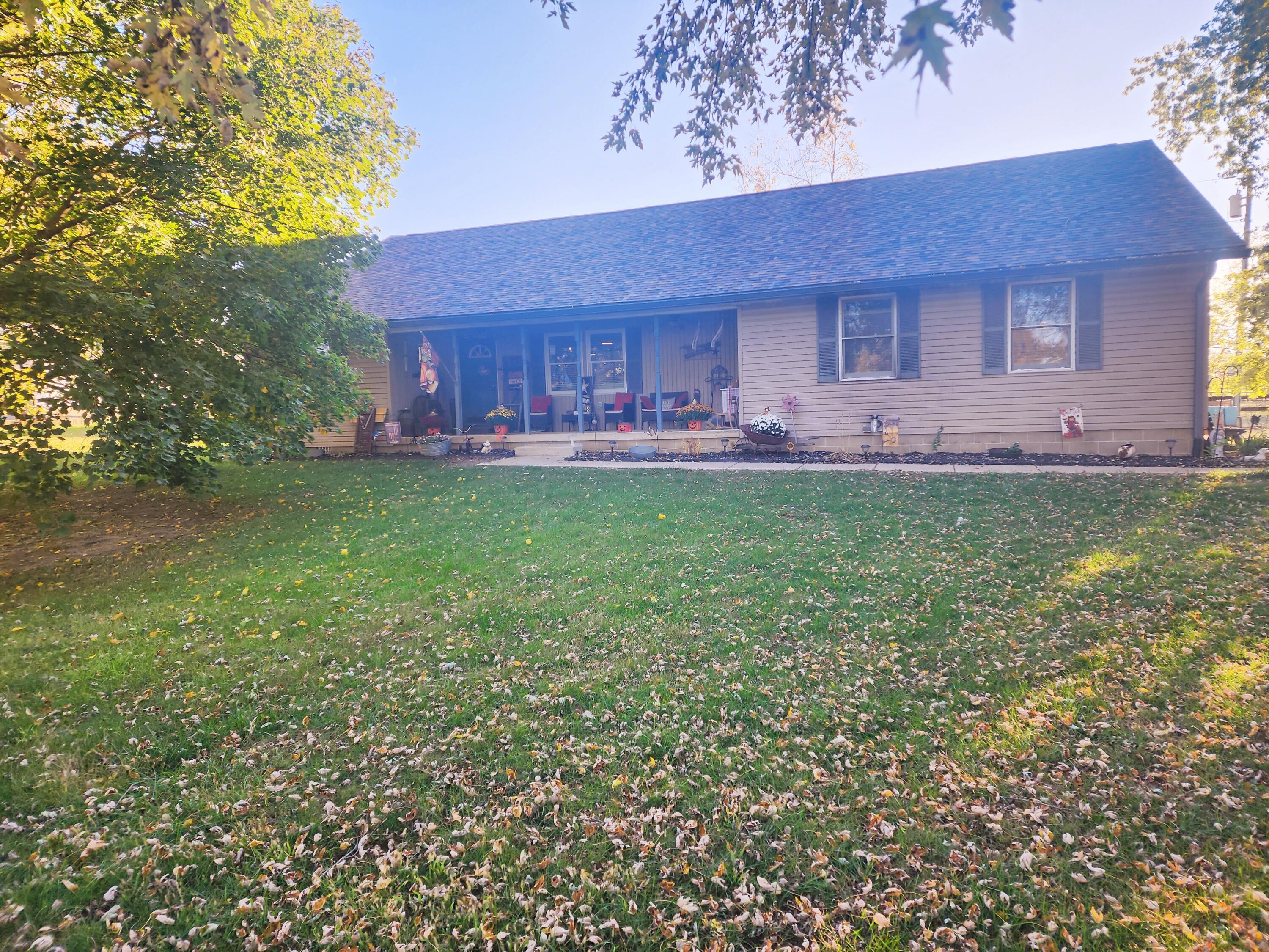 572 Main Street, De Graff, Ohio 43318