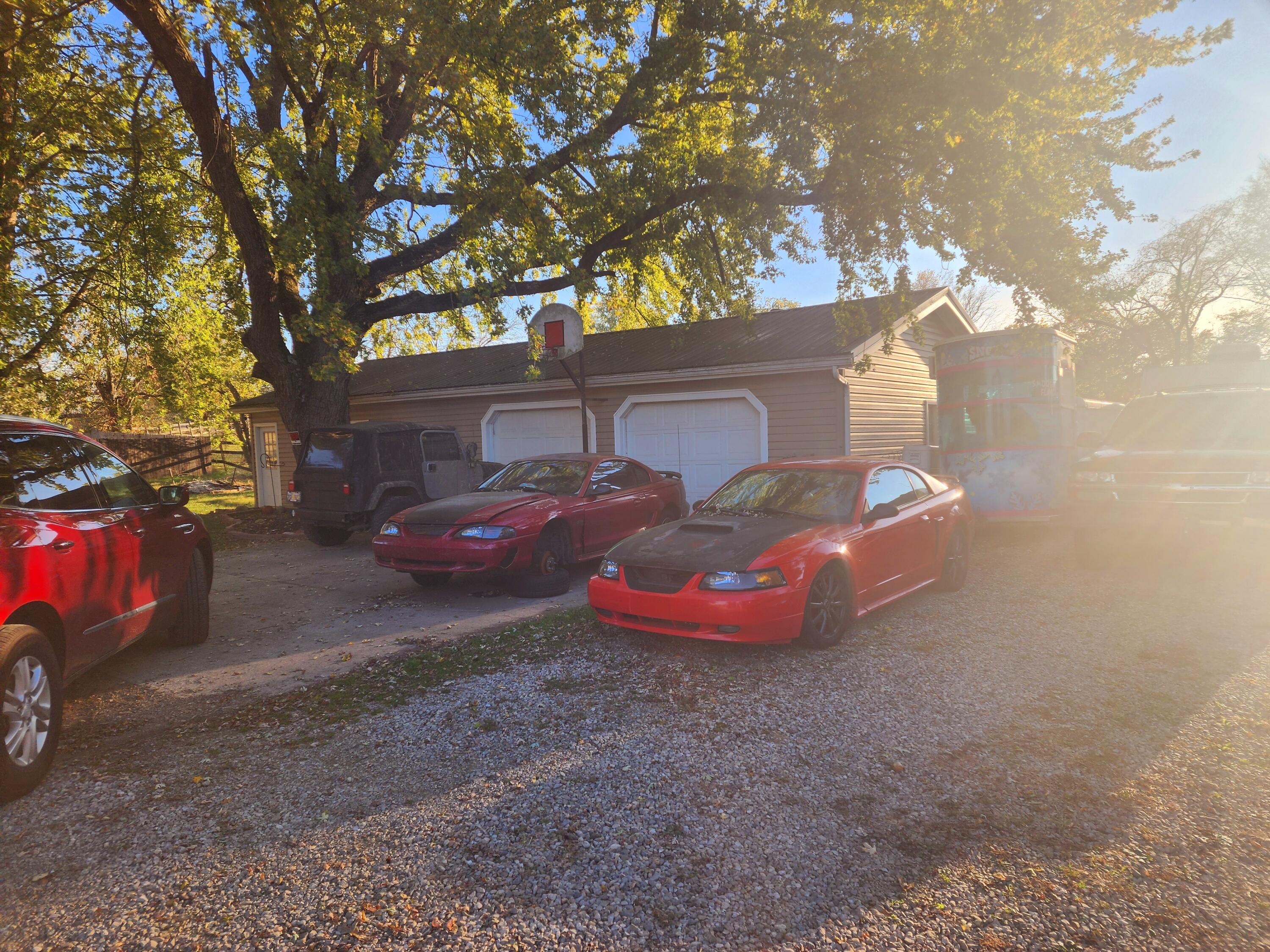 572 Main Street, De Graff, Ohio 43318