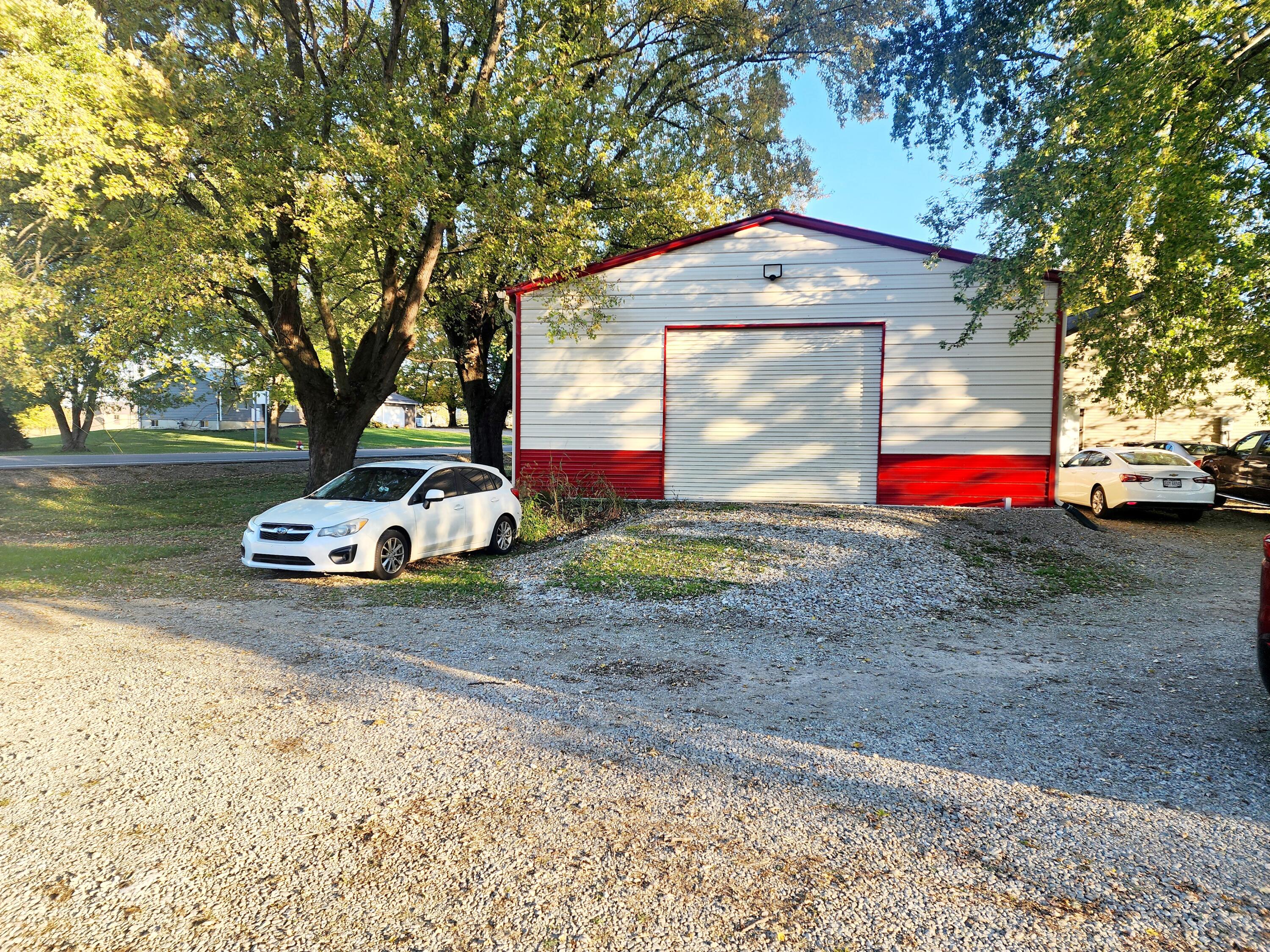 572 Main Street, De Graff, Ohio 43318