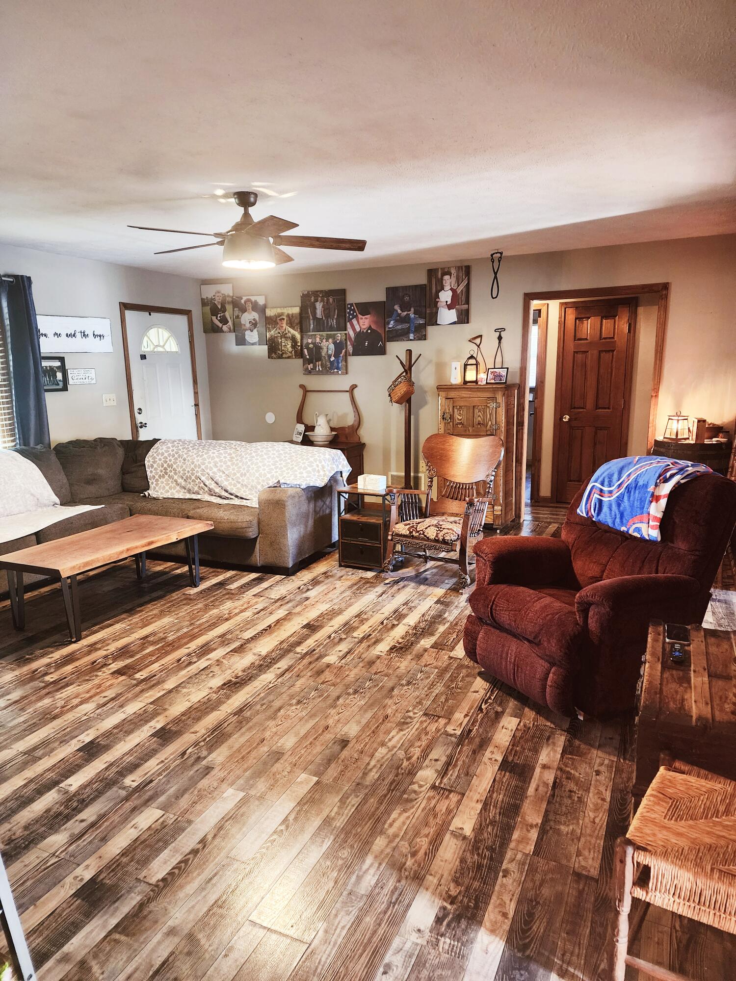 572 Main Street, De Graff, Ohio 43318