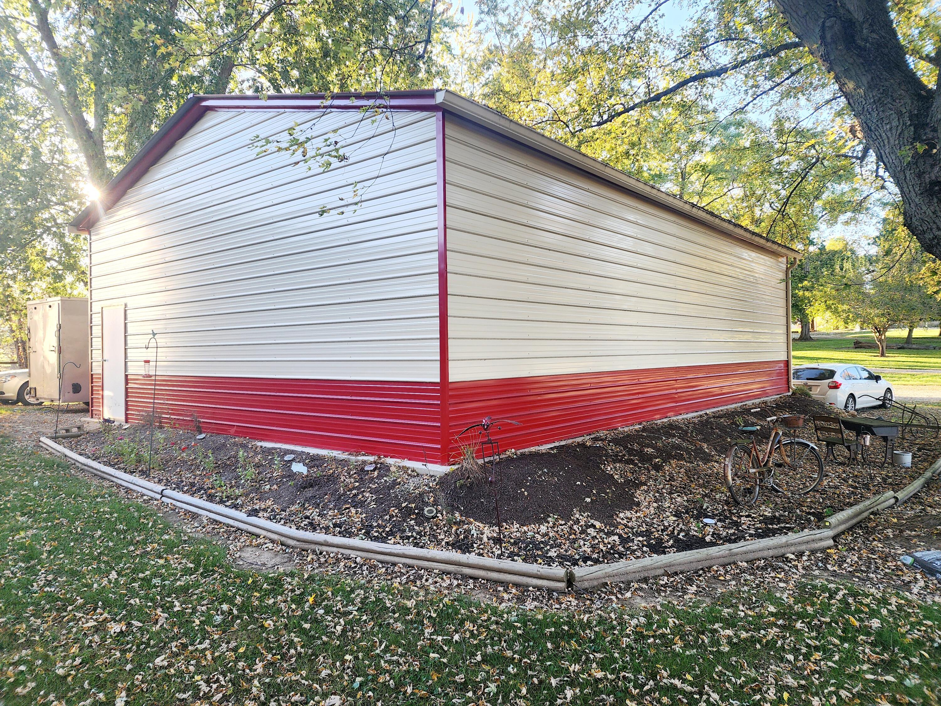 572 Main Street, De Graff, Ohio 43318