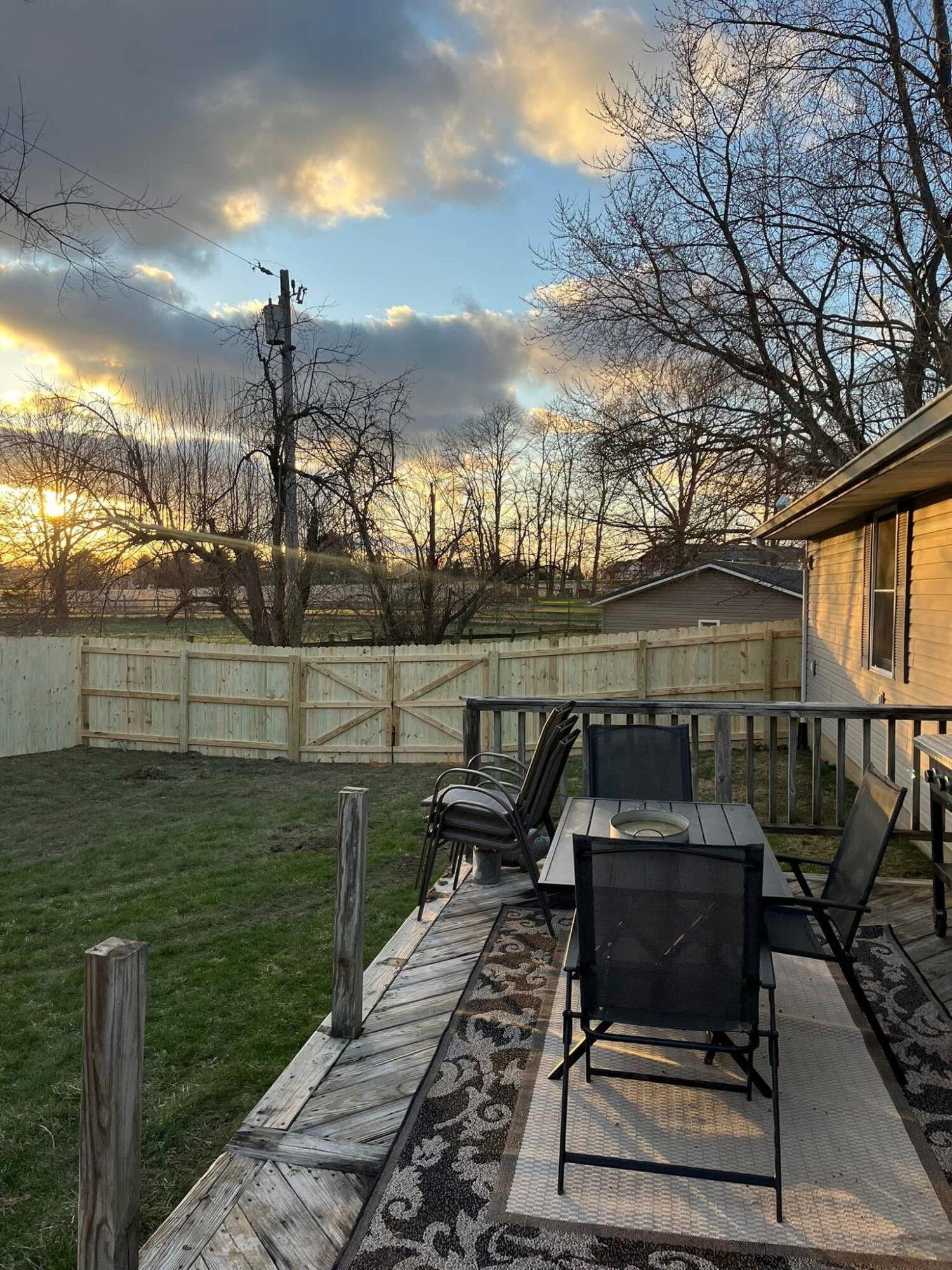 572 Main Street, De Graff, Ohio 43318