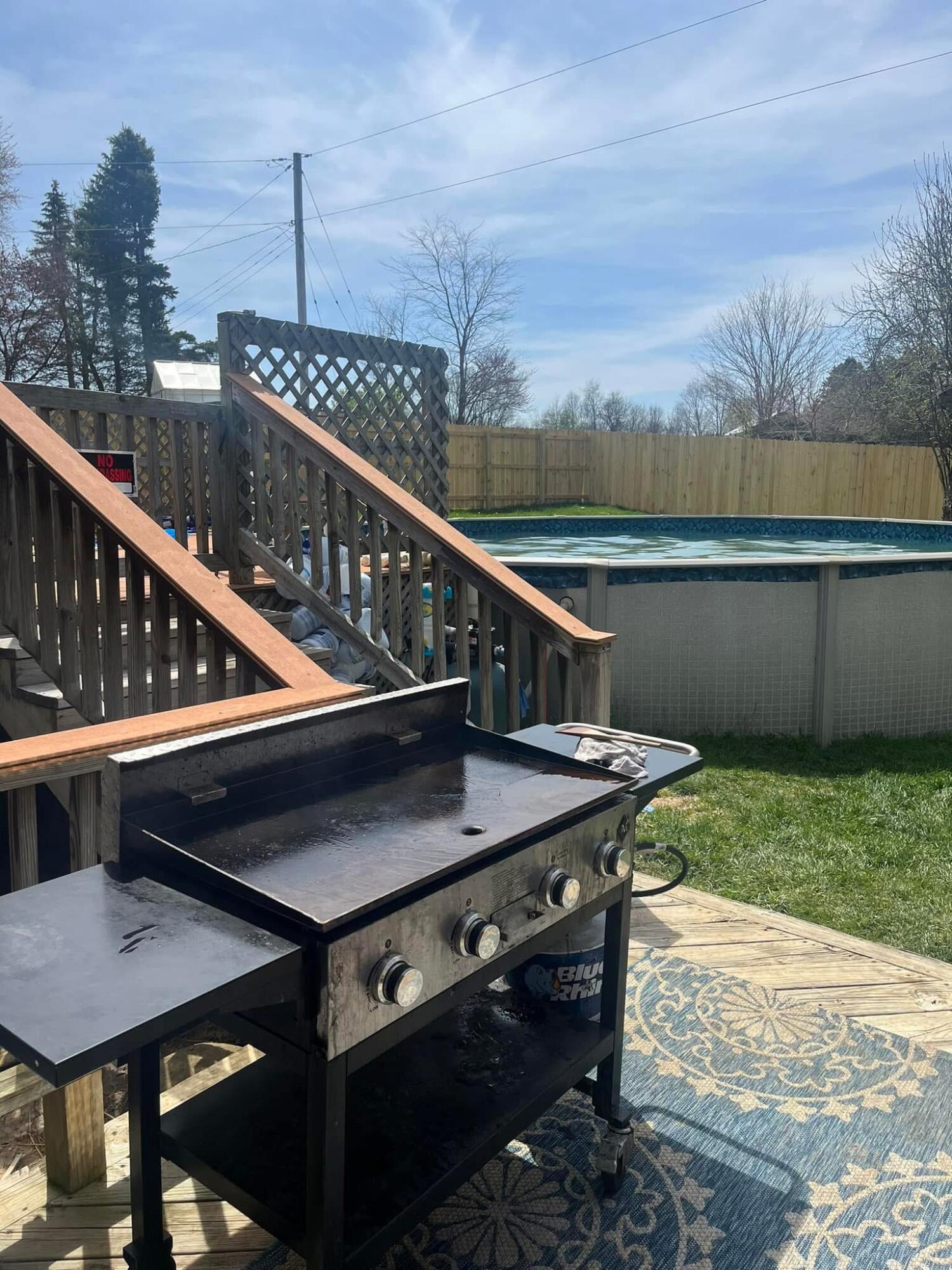 572 Main Street, De Graff, Ohio 43318