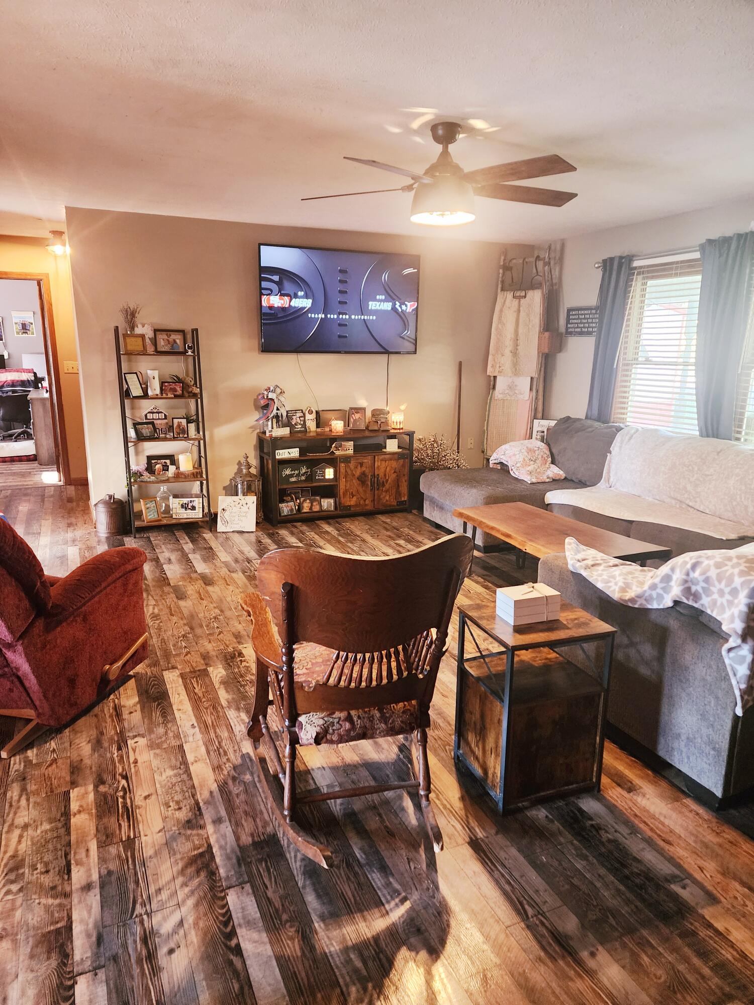 572 Main Street, De Graff, Ohio 43318