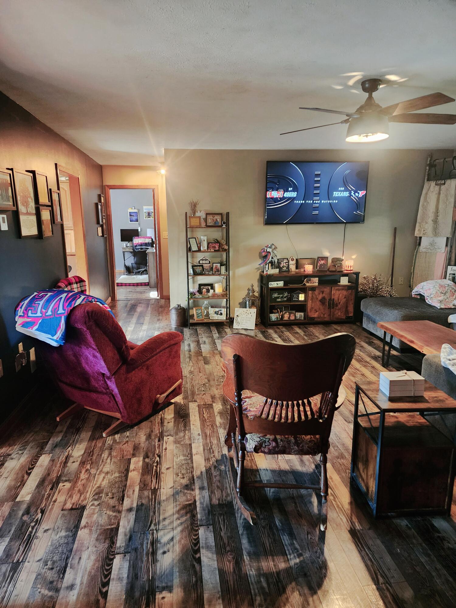 572 Main Street, De Graff, Ohio 43318