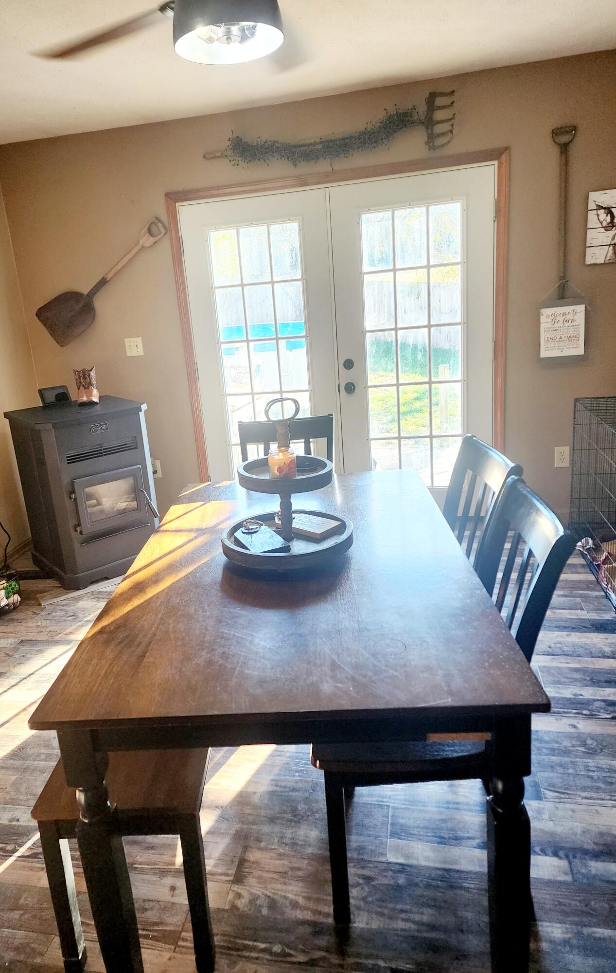 572 Main Street, De Graff, Ohio 43318