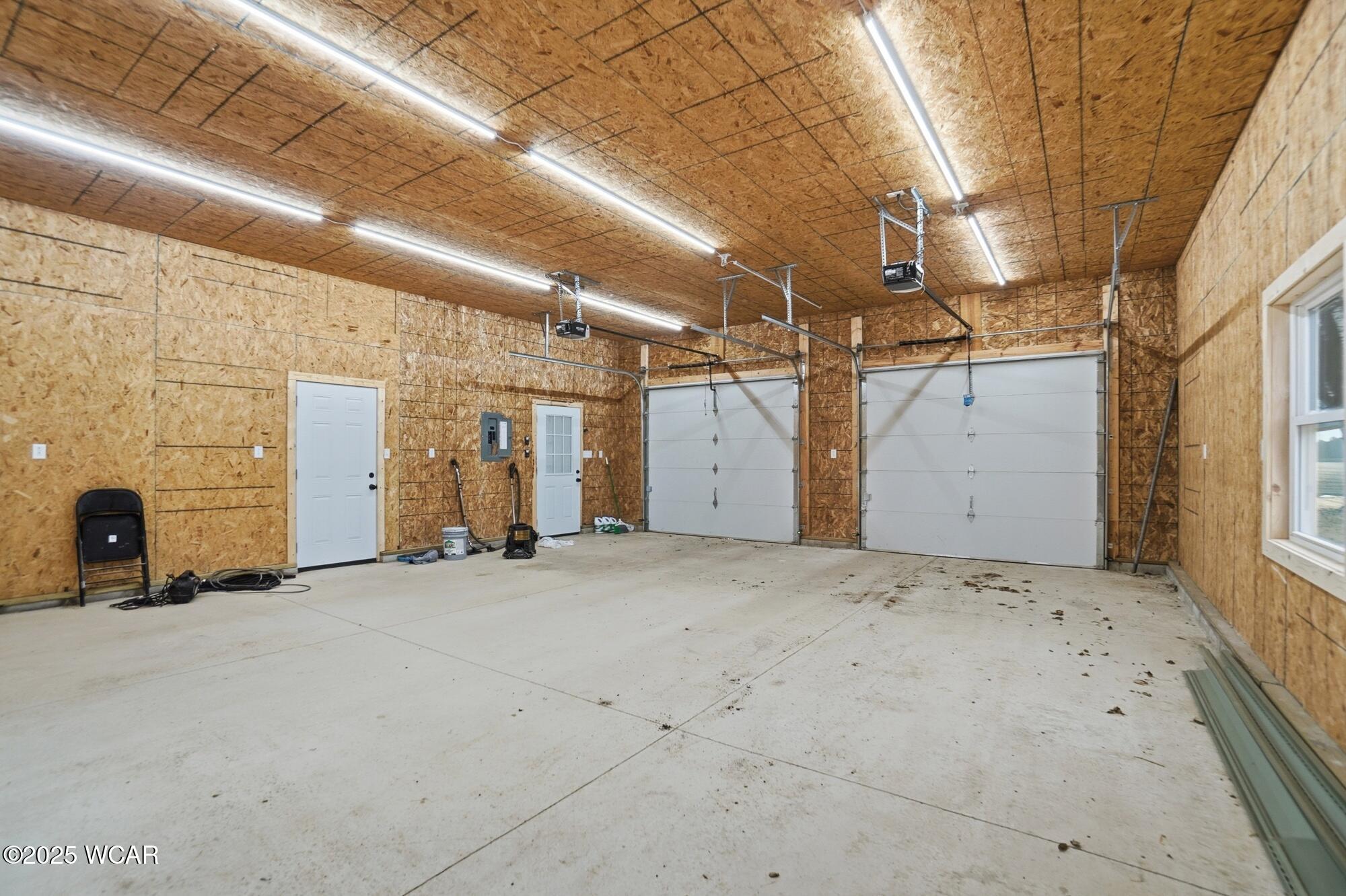 21302 Masters Road, Spencerville, Ohio