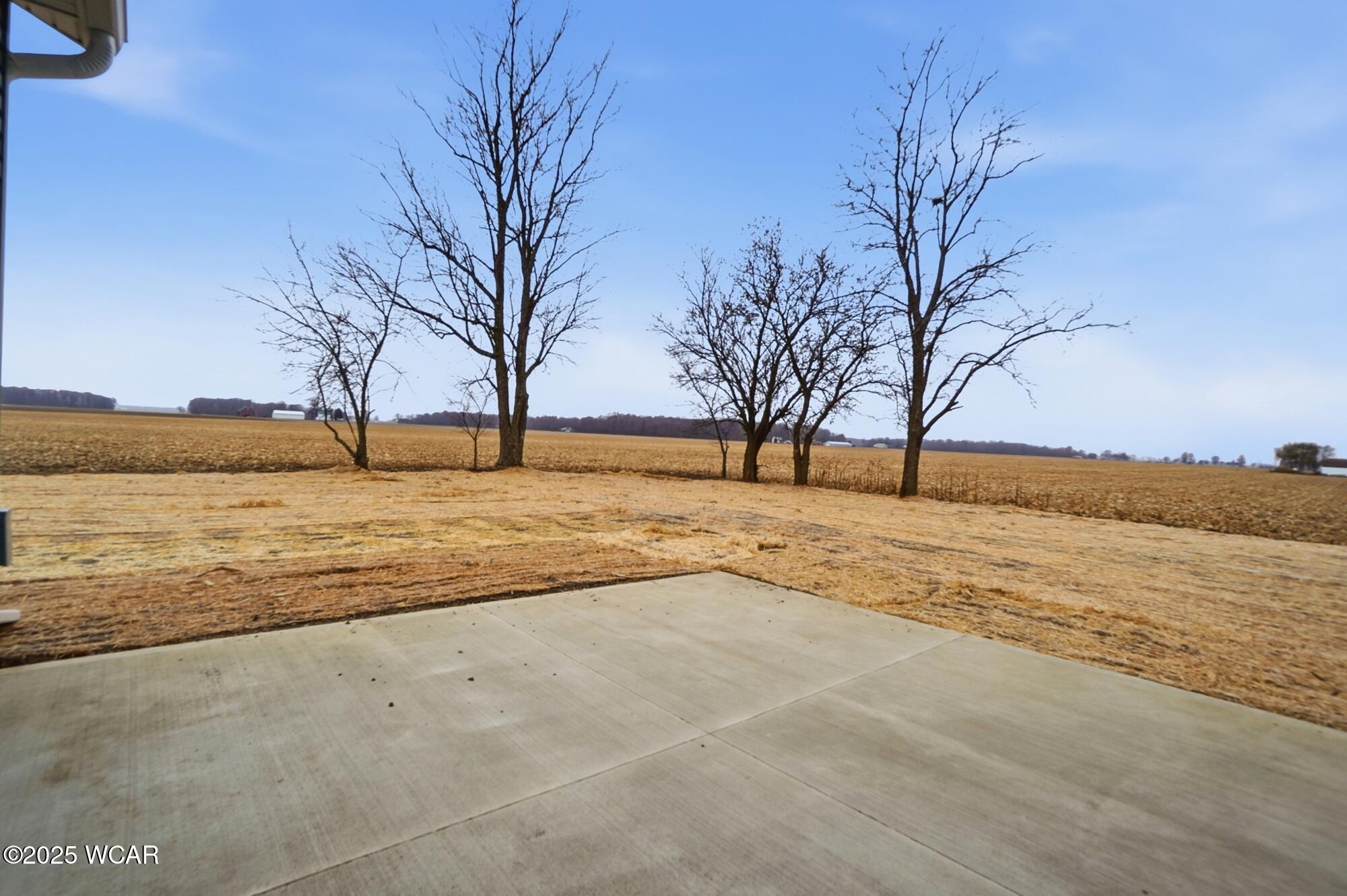 21302 Masters Road, Spencerville, Ohio