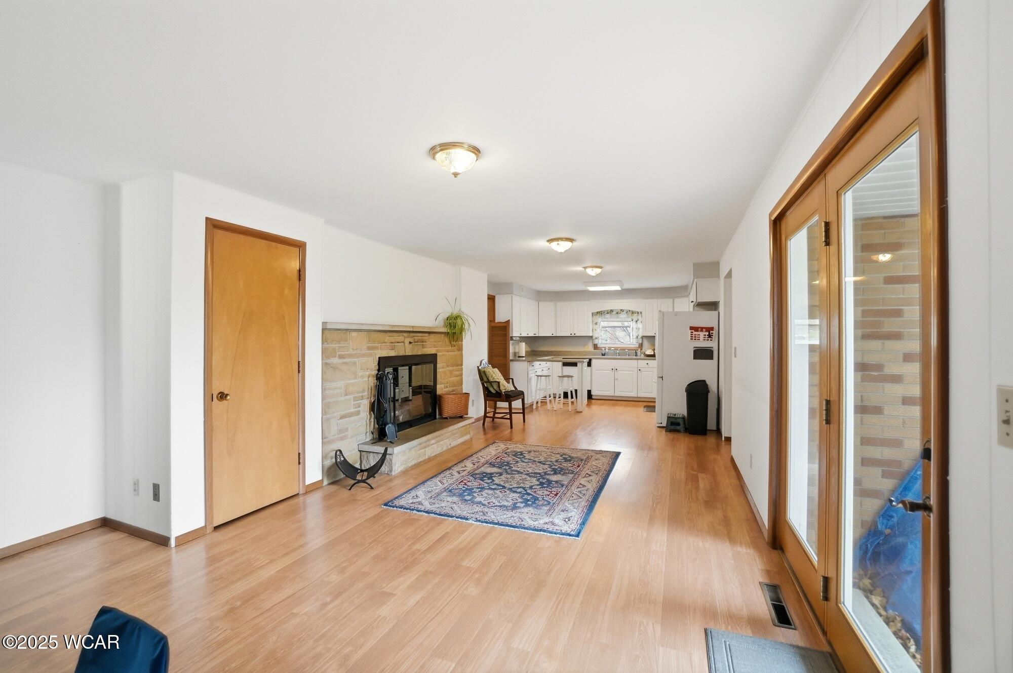 301 Fenway Drive, Lima, Ohio