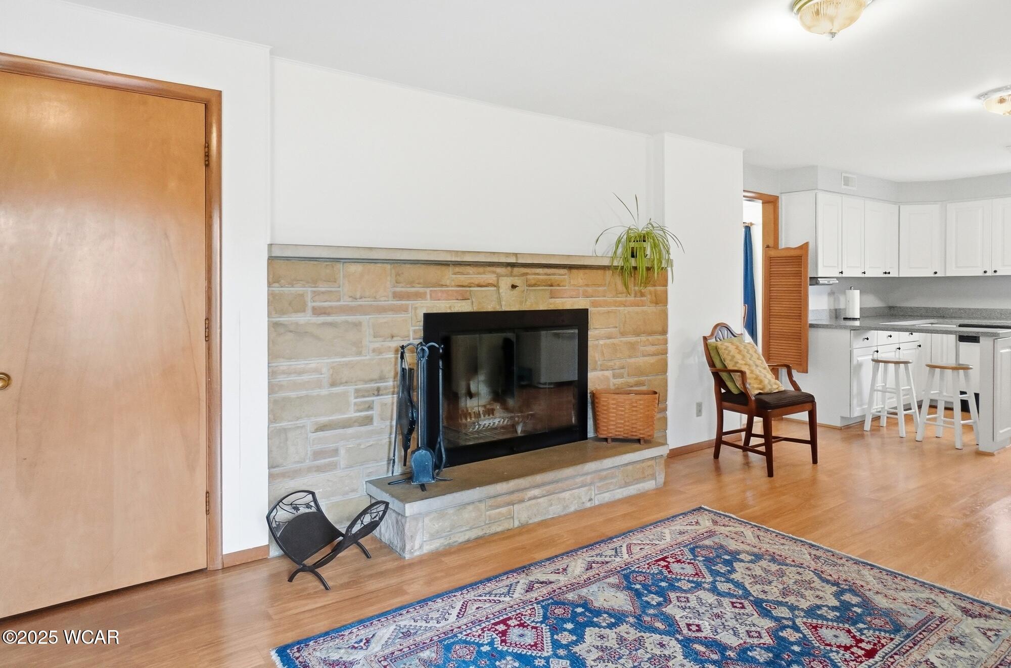 301 Fenway Drive, Lima, Ohio