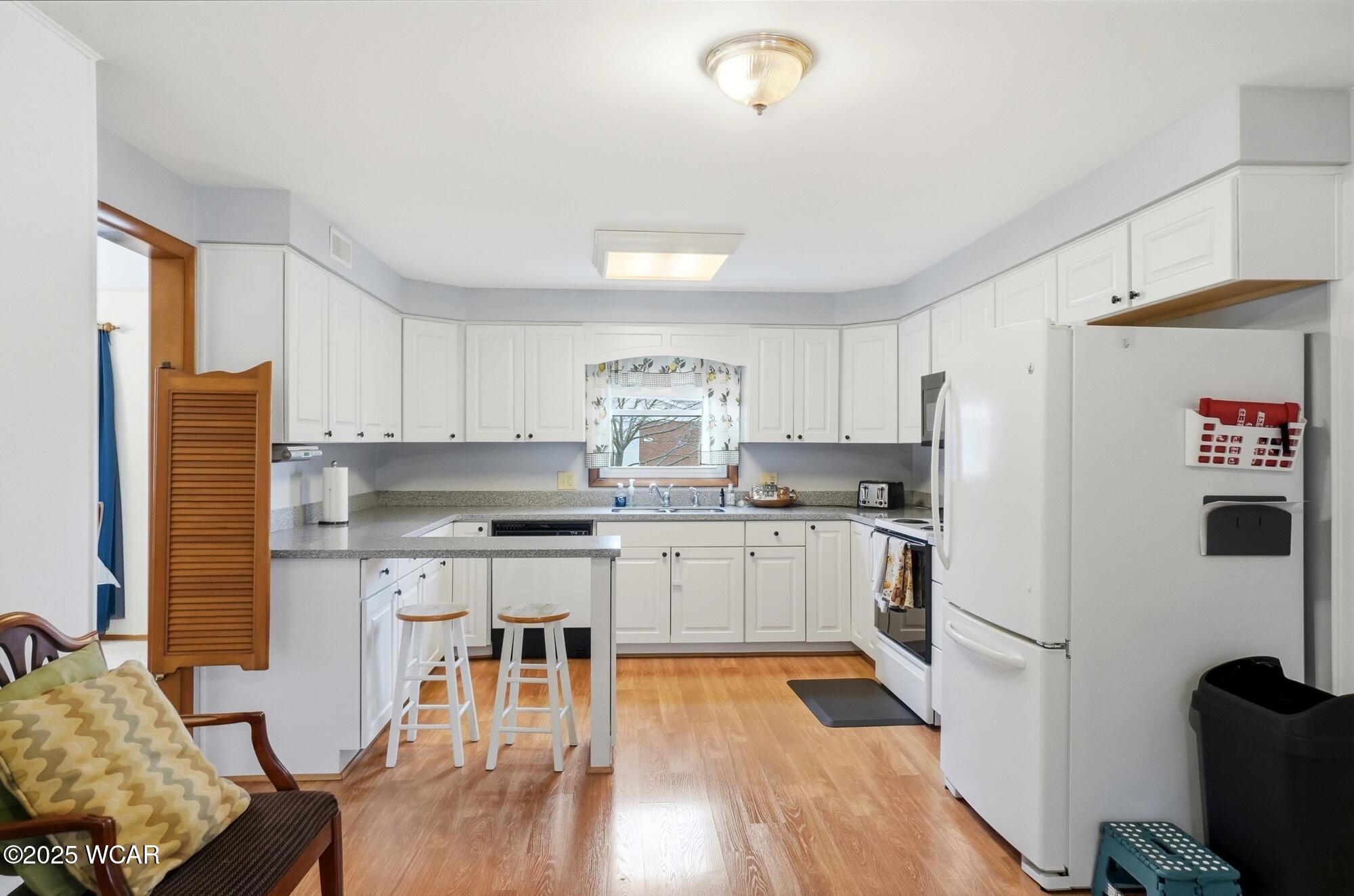 301 Fenway Drive, Lima, Ohio