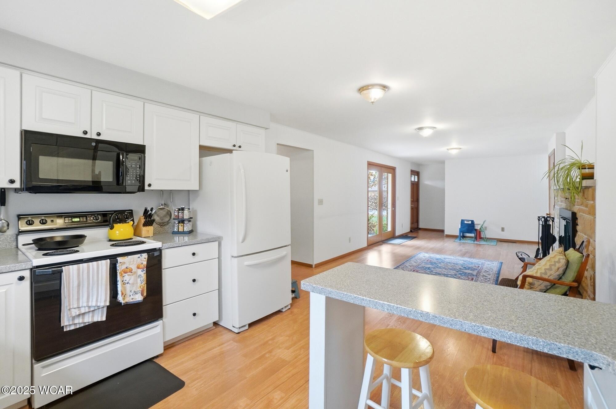 301 Fenway Drive, Lima, Ohio