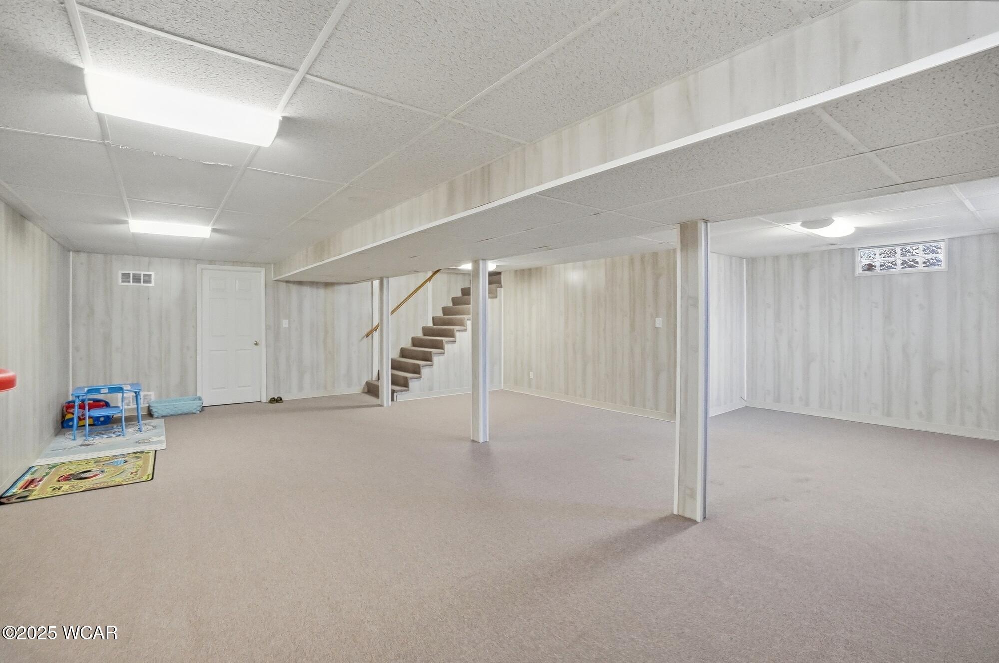 301 Fenway Drive, Lima, Ohio