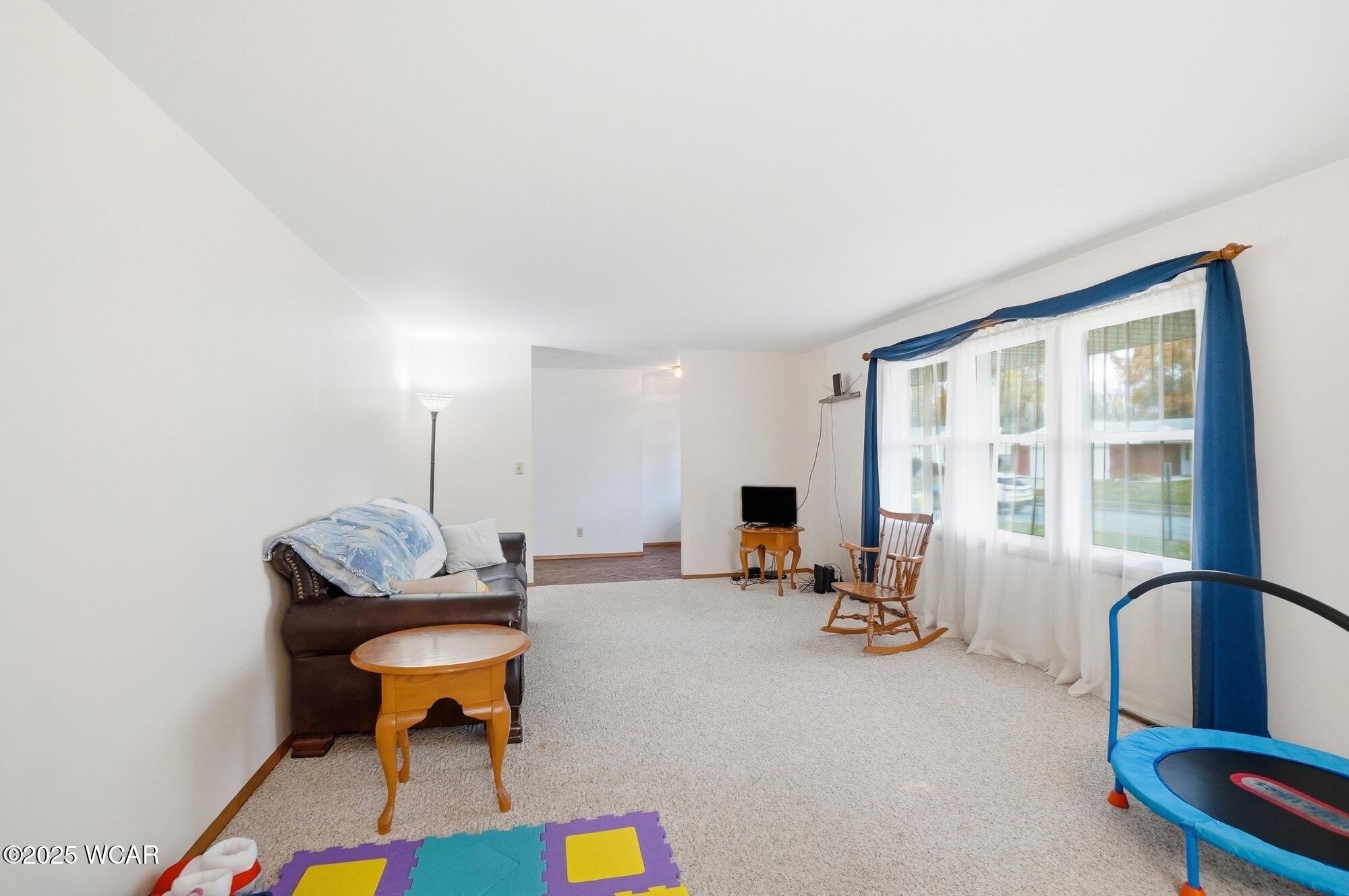 301 Fenway Drive, Lima, Ohio