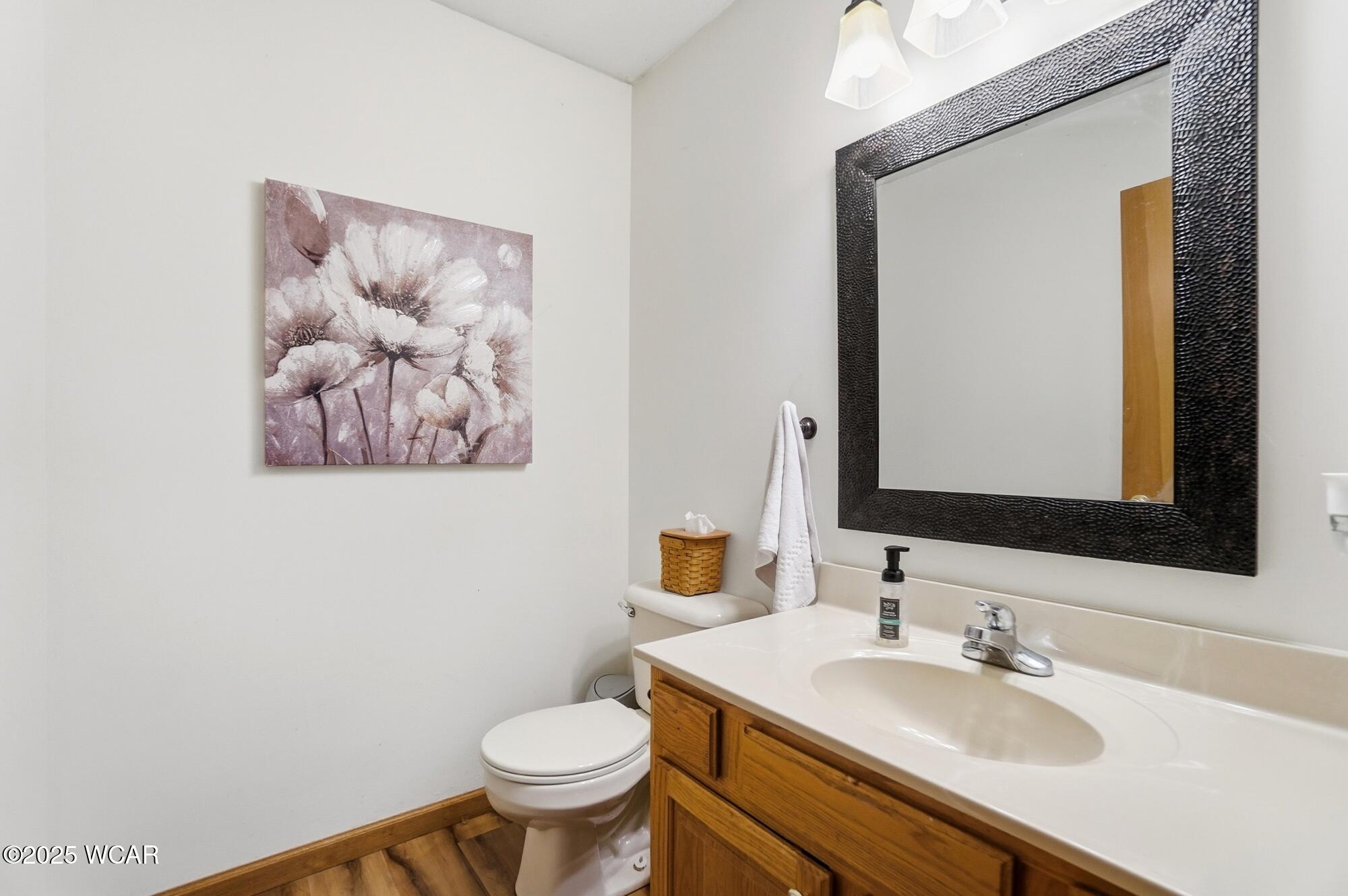 331 Chippewa Drive, Ottawa, Ohio