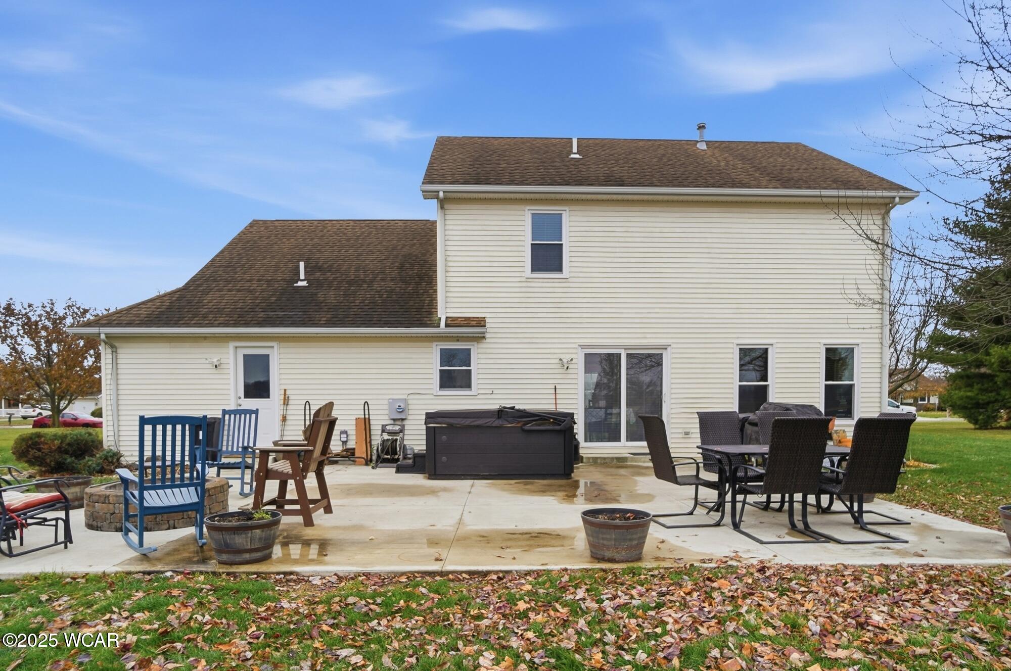 331 Chippewa Drive, Ottawa, Ohio