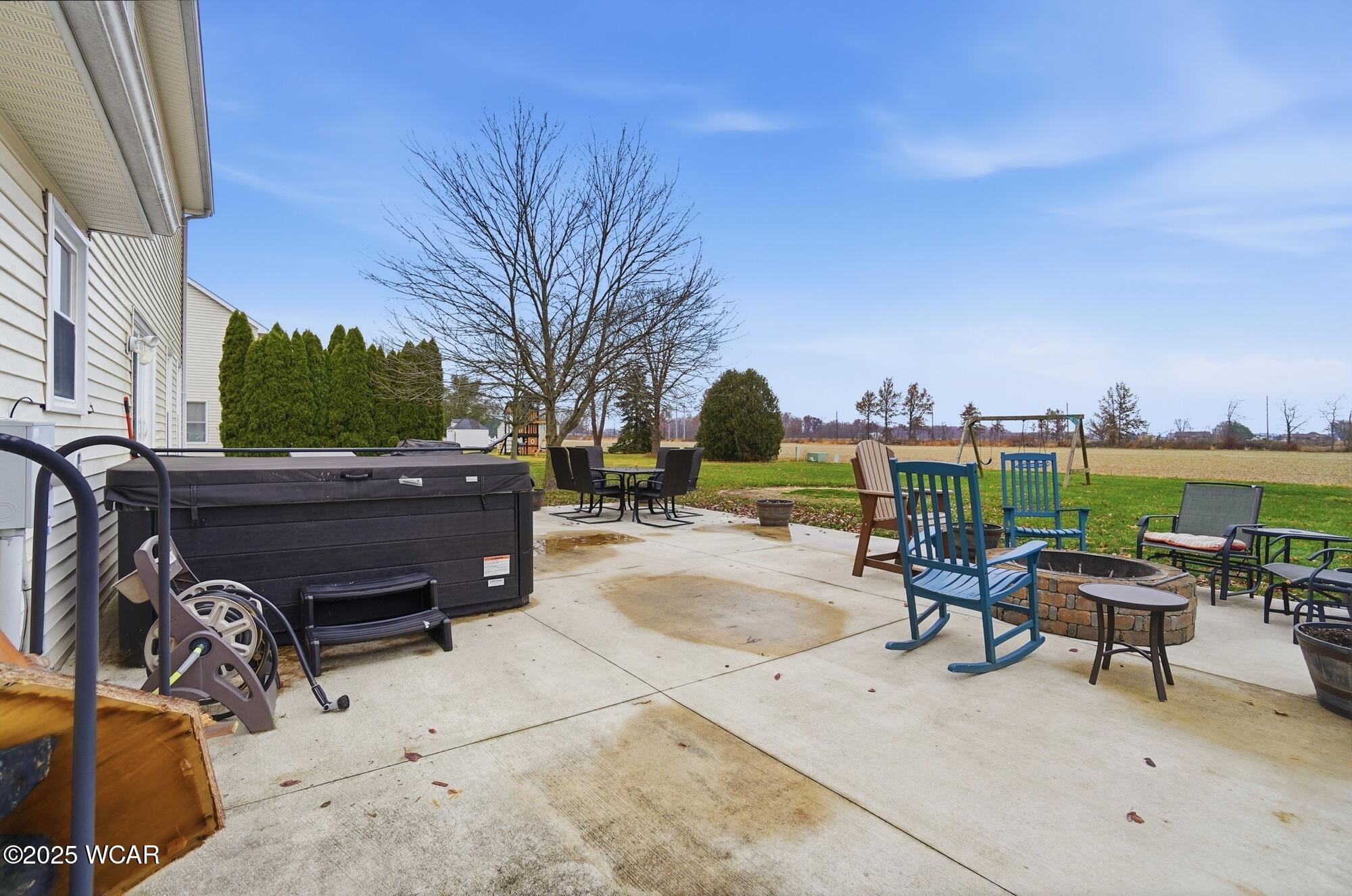 331 Chippewa Drive, Ottawa, Ohio