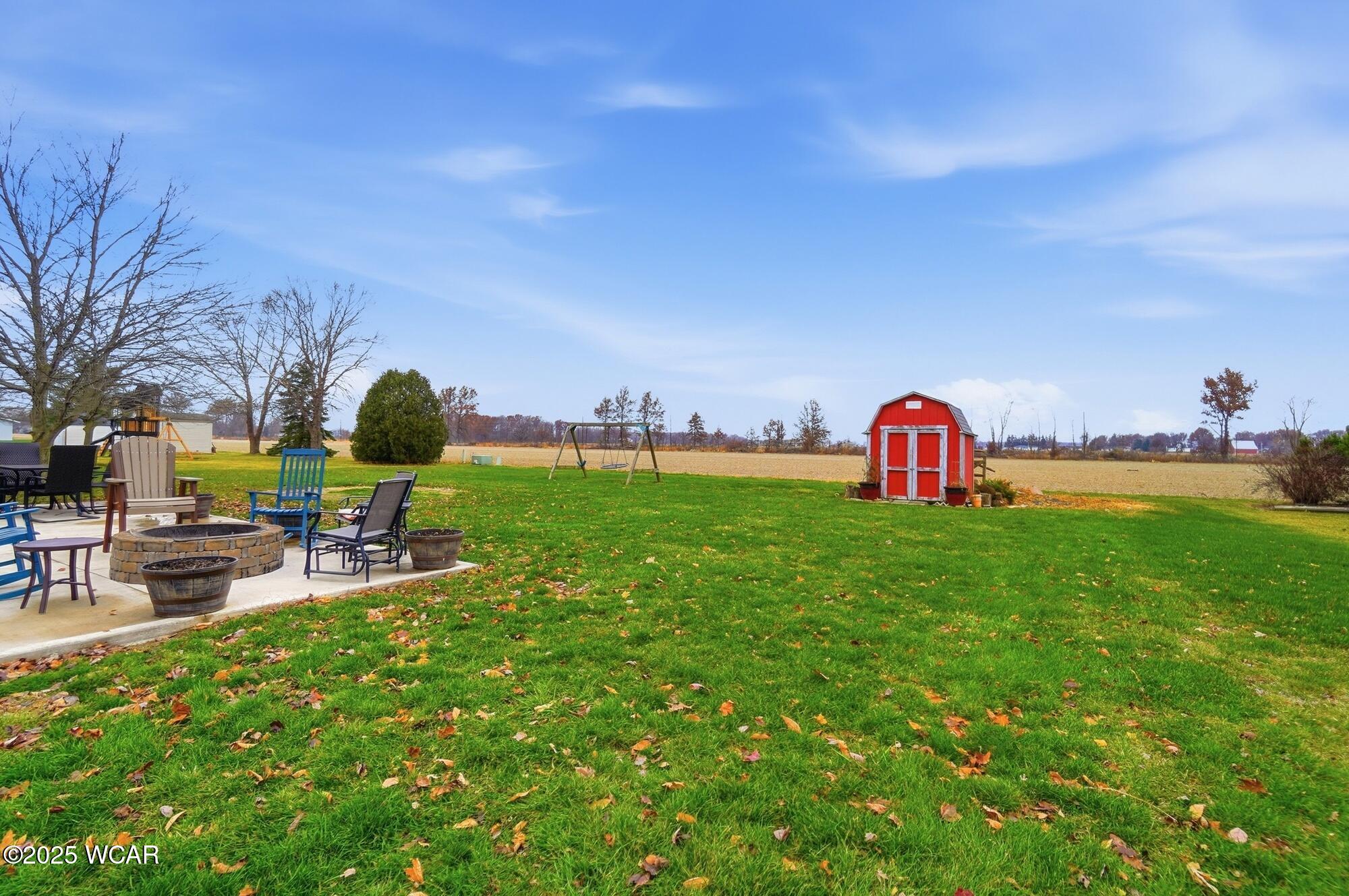 331 Chippewa Drive, Ottawa, Ohio