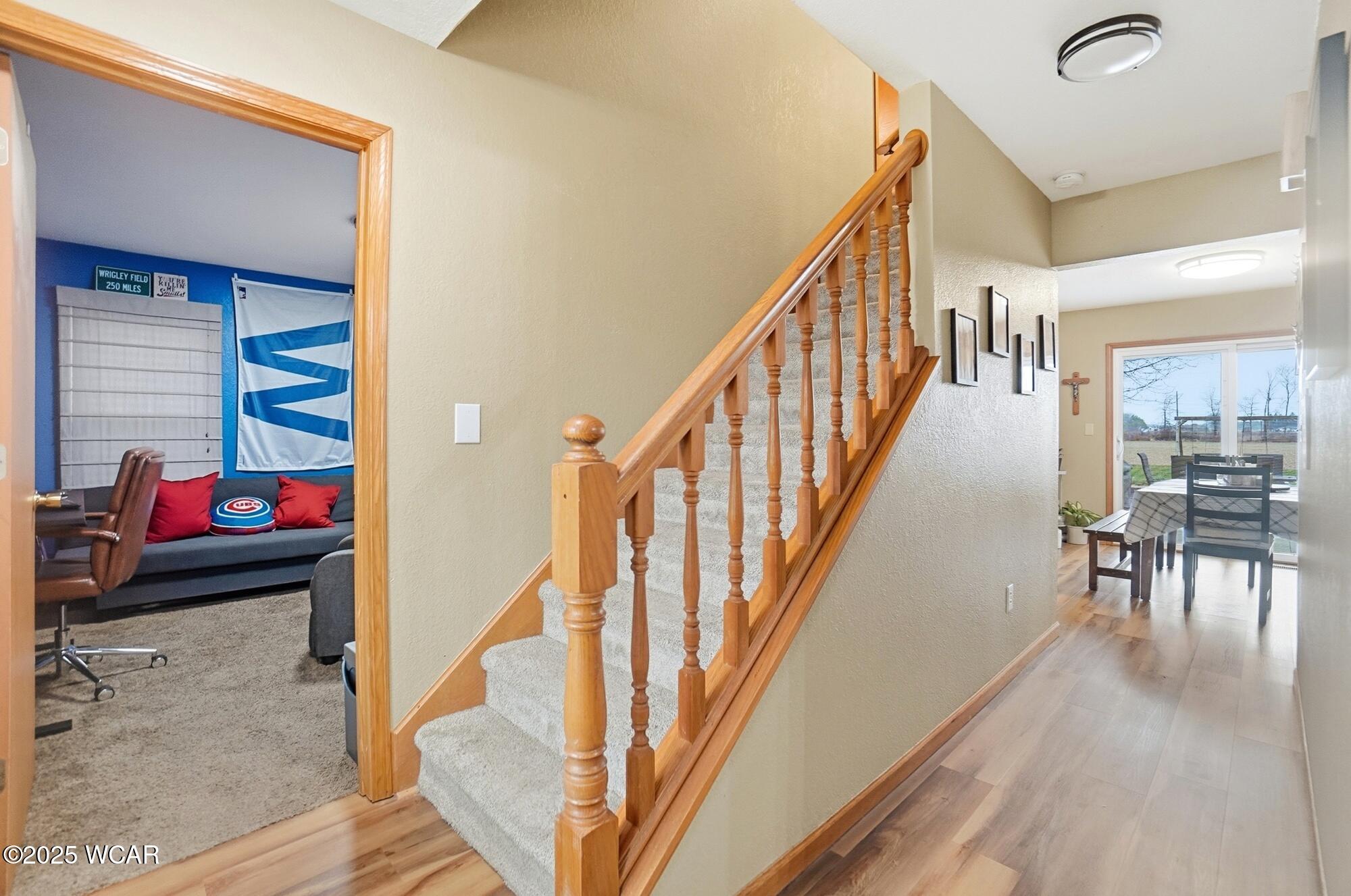 331 Chippewa Drive, Ottawa, Ohio