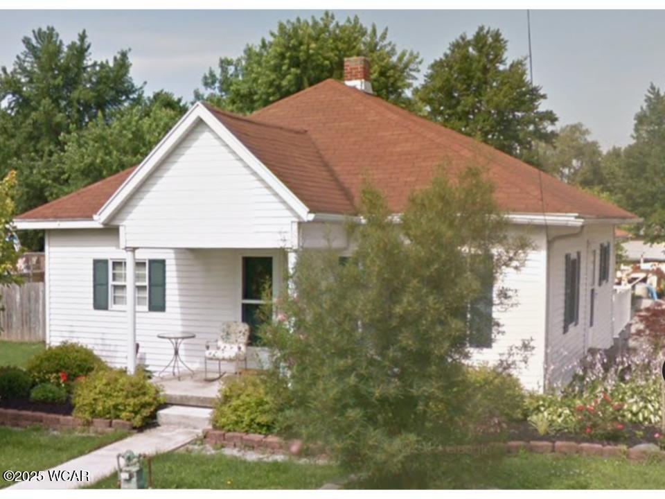 1900 Garland Avenue, Lima, Ohio